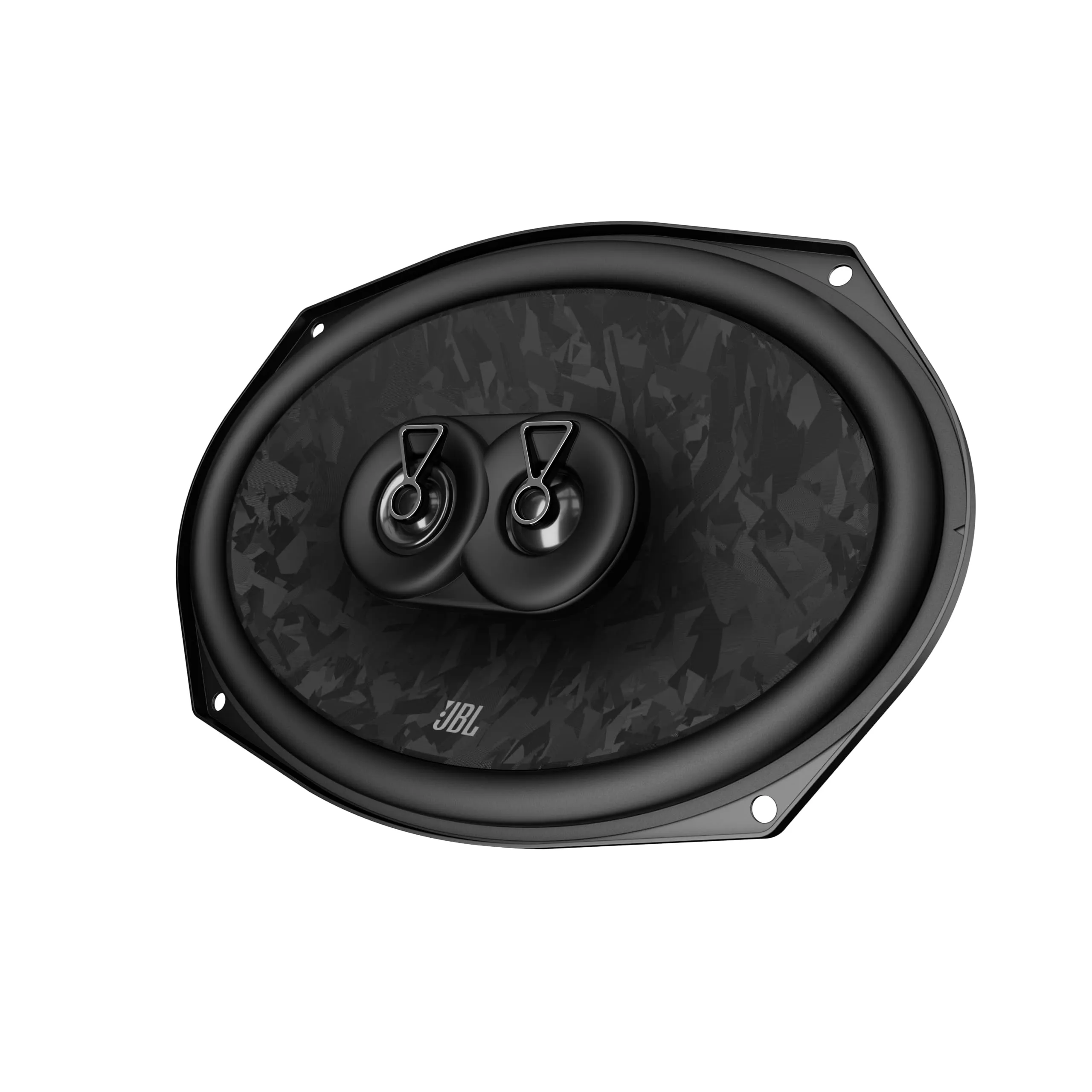 JBL Stage3 Gen2 968M 6x9" 3-Way Coaxial Car Speakers - immagine 8