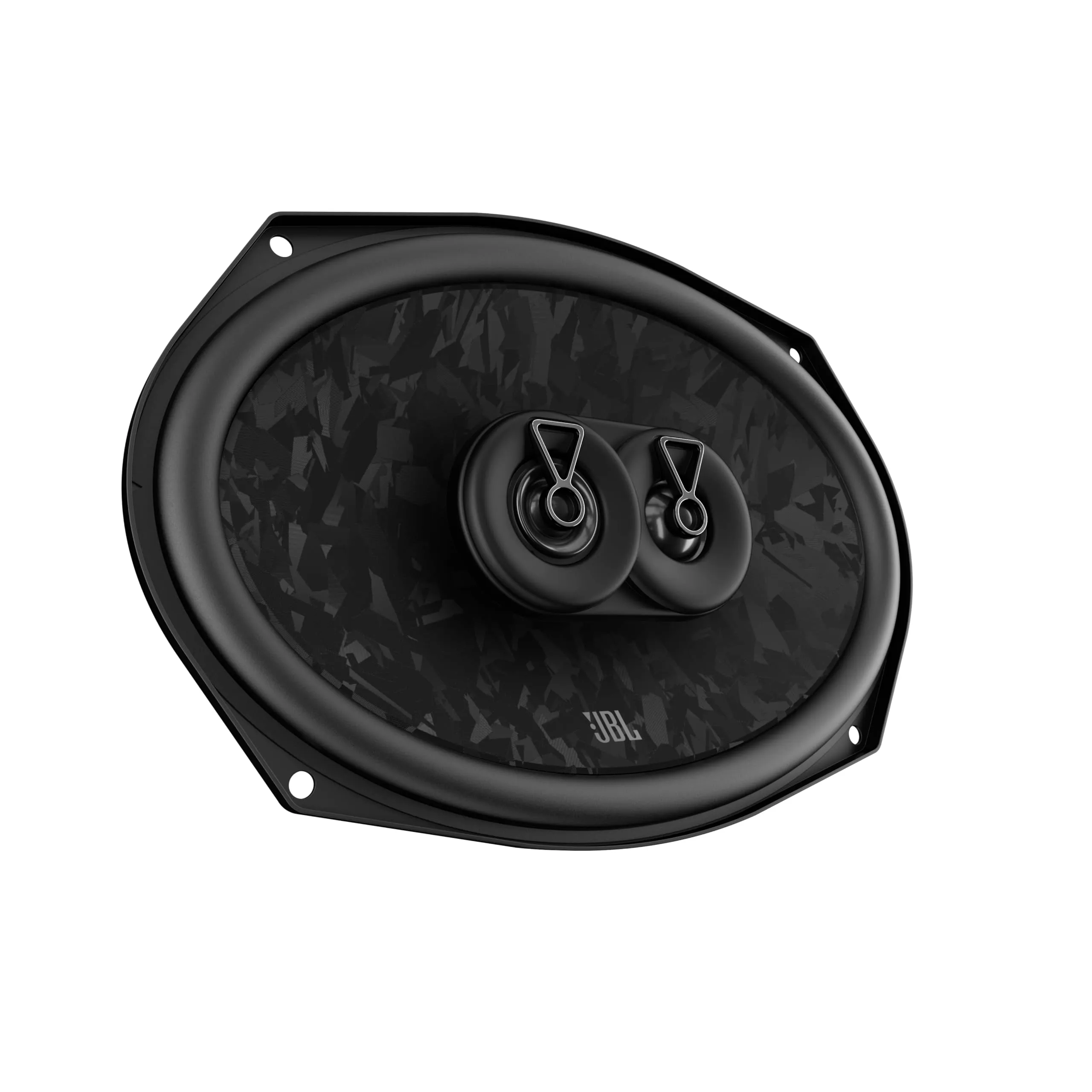 JBL Stage3 Gen2 968M 6x9" 3-Way Coaxial Car Speakers - immagine 9