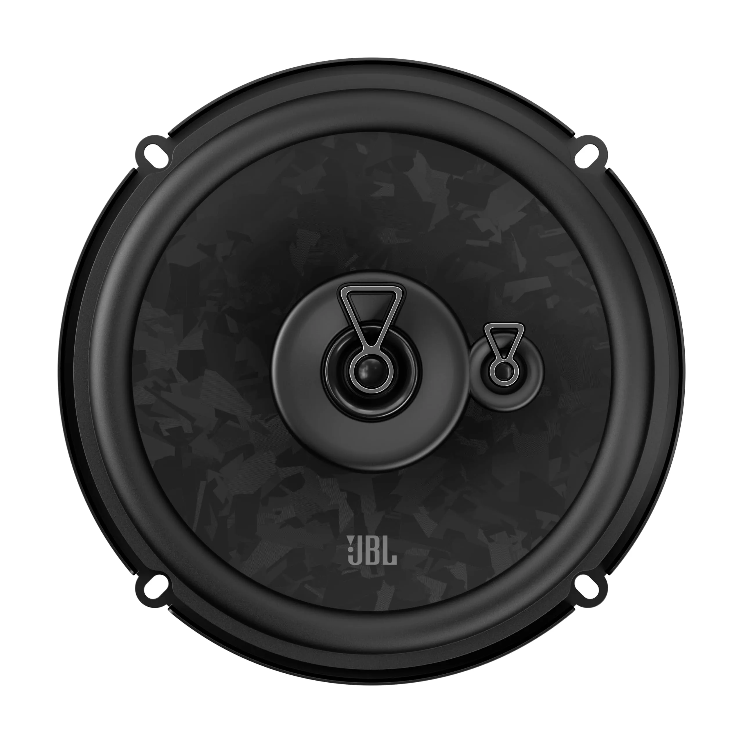 JBL Stage3 Gen2 68MF 6.5" (165mm) 3-Way Coaxial Car Speakers - immagine 2