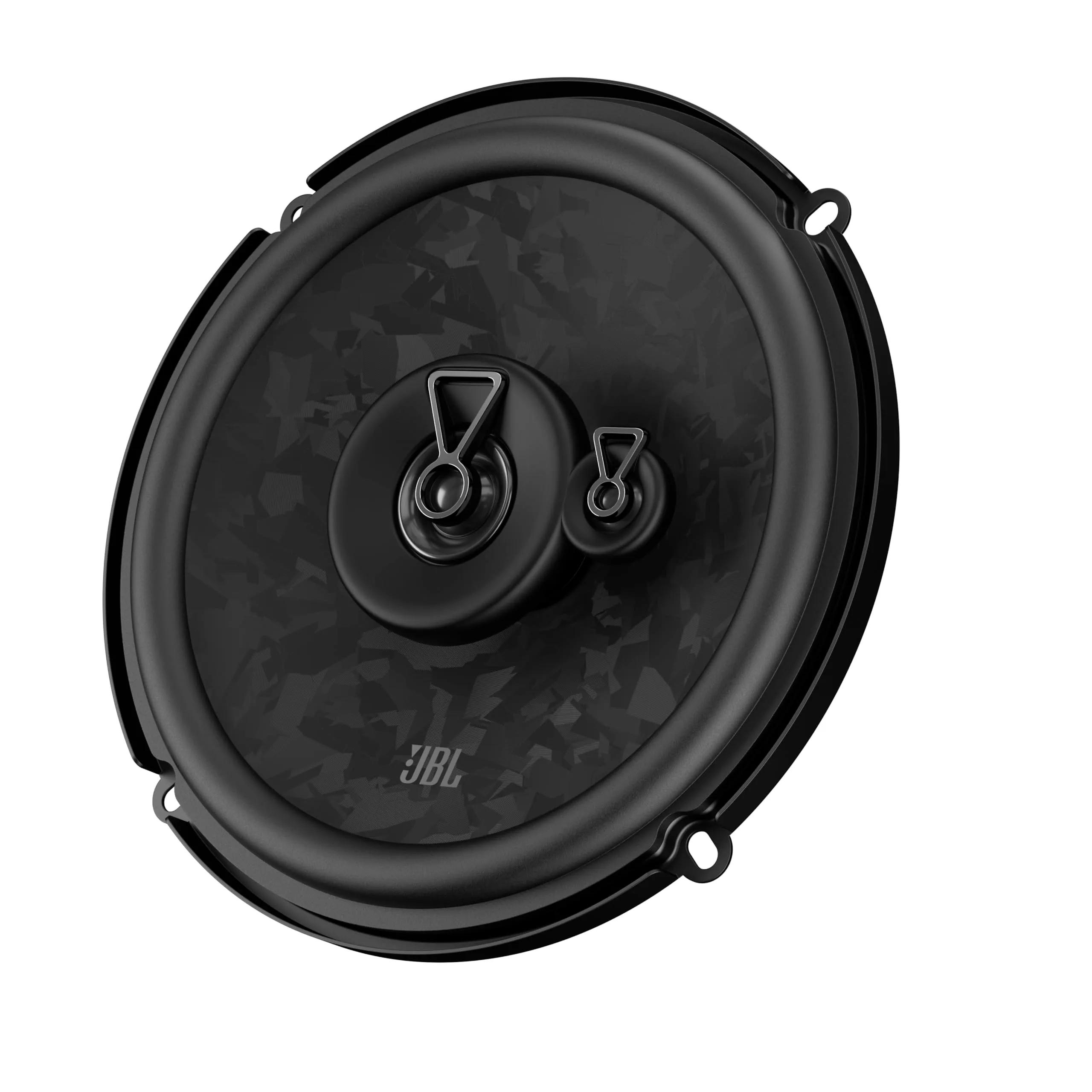 JBL Stage3 Gen2 68MF 6.5" (165mm) 3-Way Coaxial Car Speakers - immagine 7