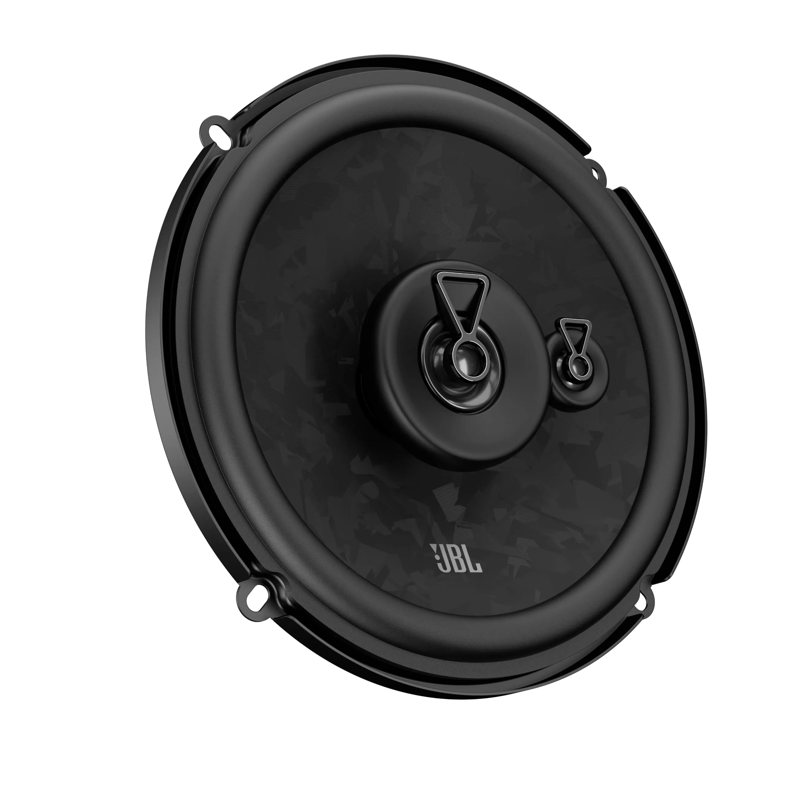 JBL Stage3 Gen2 68MF 6.5" (165mm) 3-Way Coaxial Car Speakers - immagine 8
