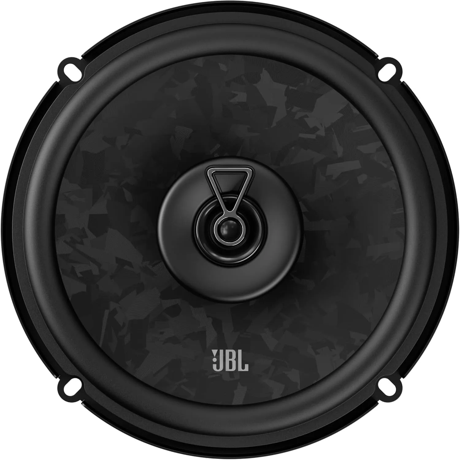 JBL Stage3 Gen2 68 6.5" (165mm) 2-Way Coaxial Car Speakers - immagine 2