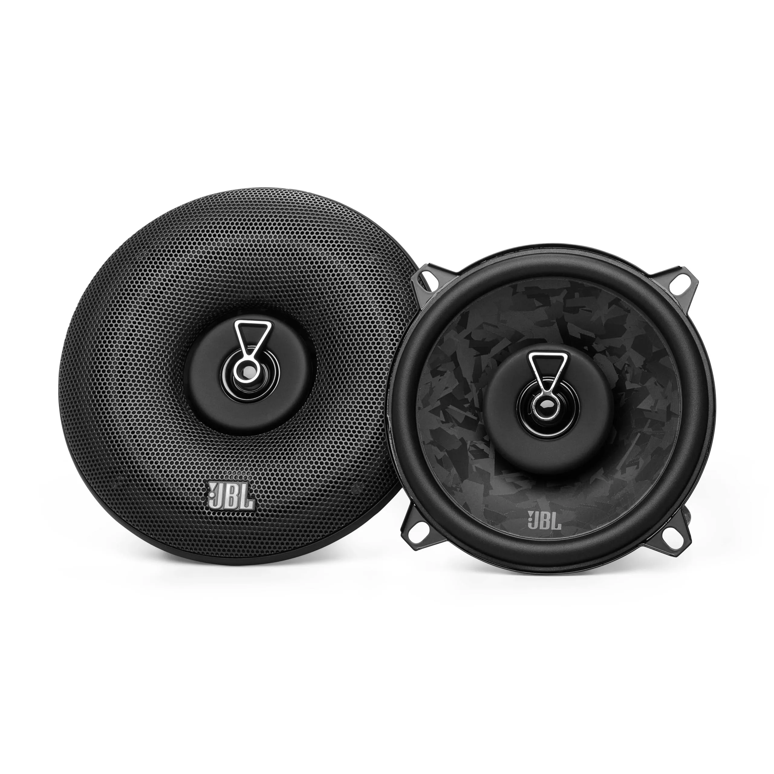 JBL Stage3 Gen2 58 5.25" (13 cm) 2-Way Coaxial Car Speakers - immagine 1