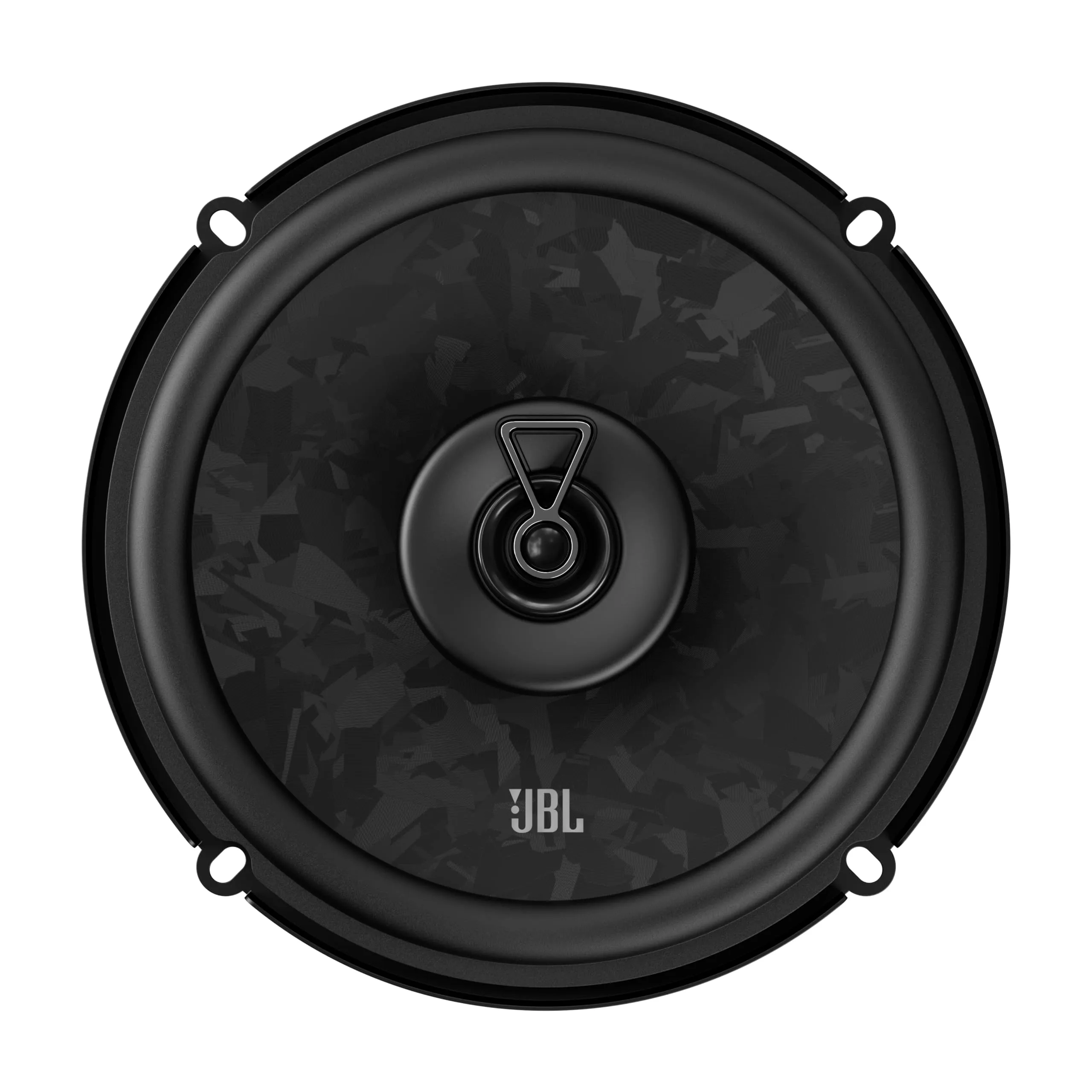 JBL Stage3 Gen2 68F 6.5" (165mm) 2-Way Coaxial Car Speakers - immagine 2