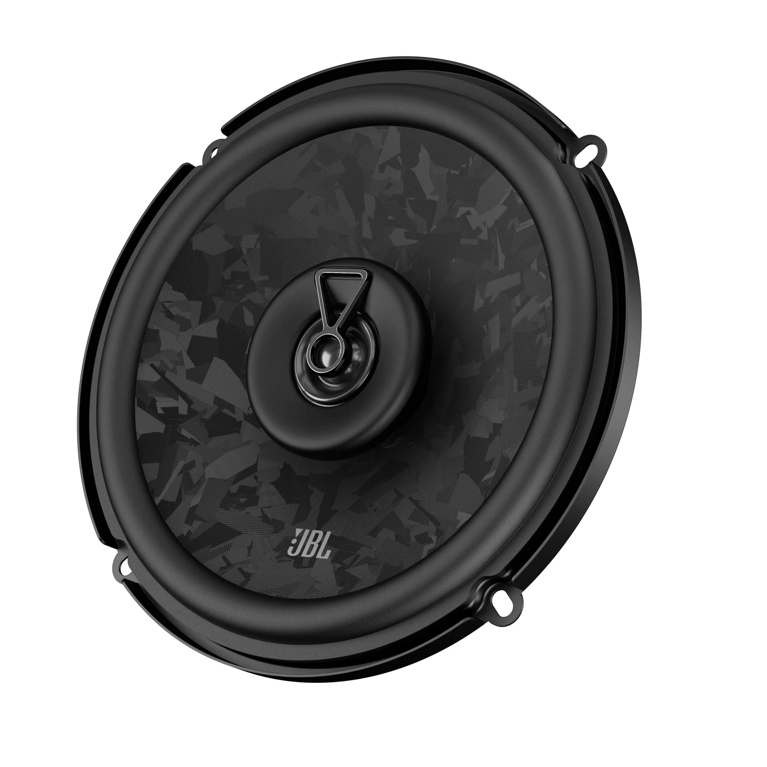 JBL Stage3 Gen2 68F 6.5" (165mm) 2-Way Coaxial Car Speakers - immagine 7