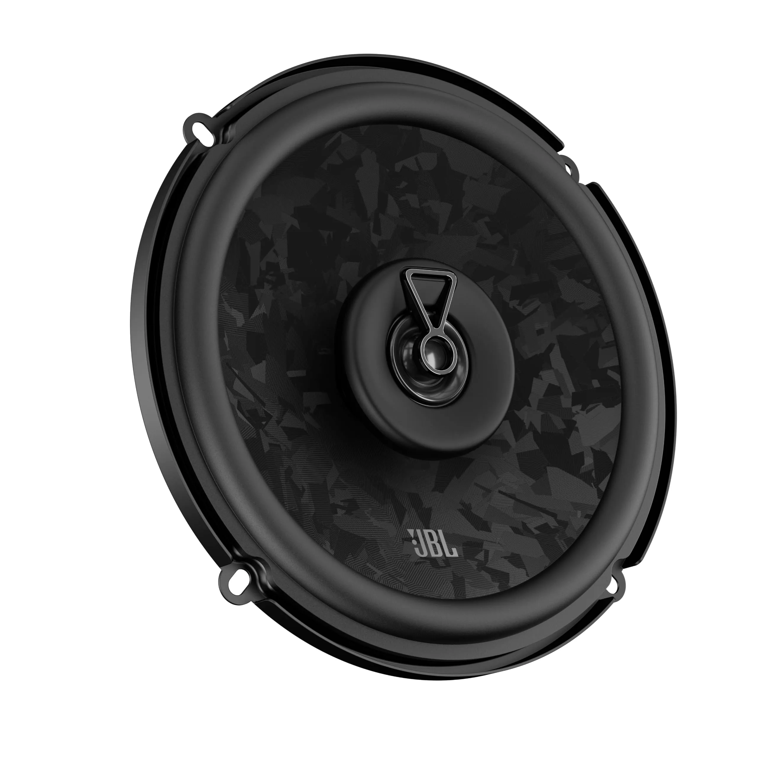 JBL Stage3 Gen2 68F 6.5" (165mm) 2-Way Coaxial Car Speakers - immagine 8