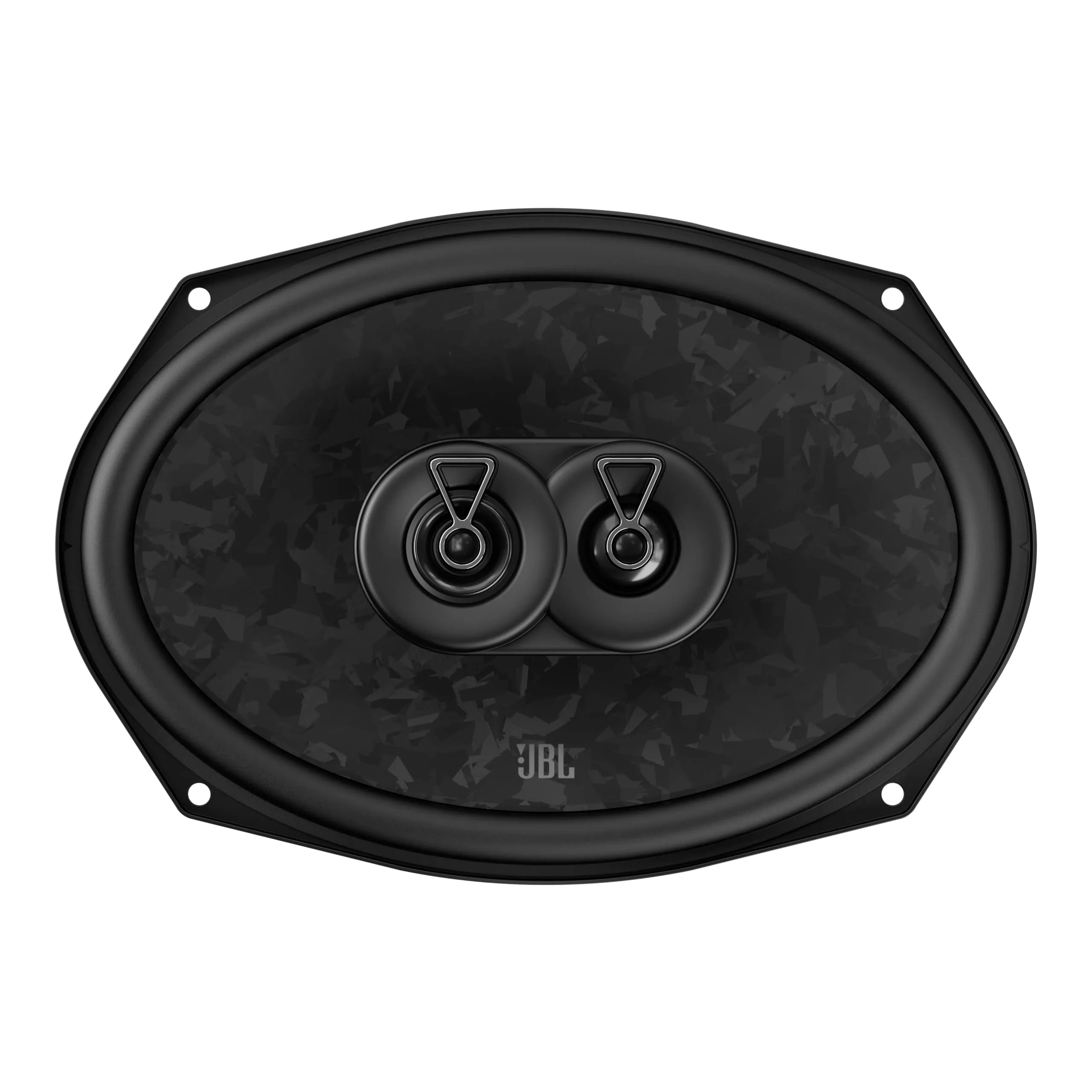 JBL Stage3 Gen2 968MF 6x9" 3-Way Coaxial Car Speakers - immagine 2