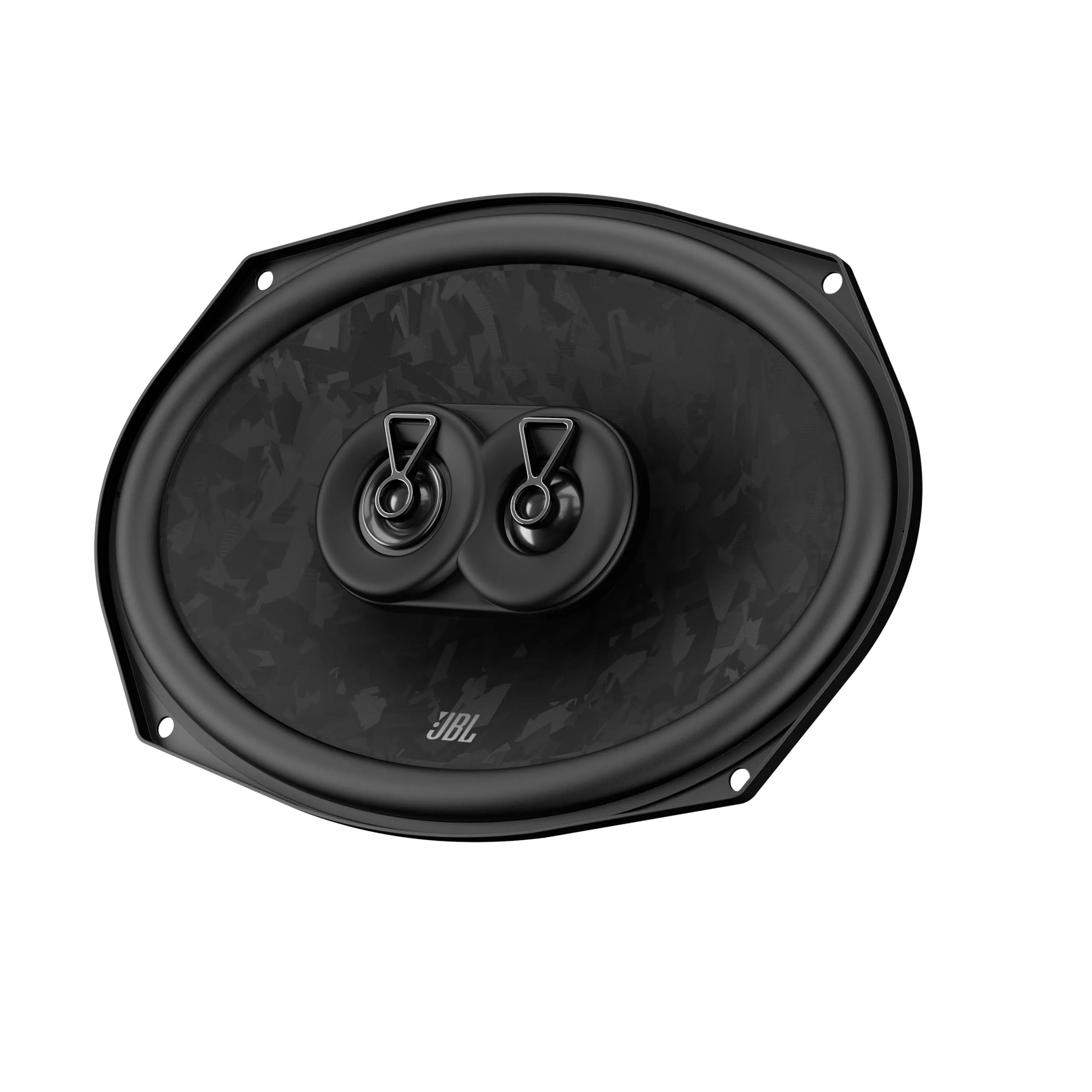 JBL Stage3 Gen2 968MF 6x9" 3-Way Coaxial Car Speakers - immagine 7