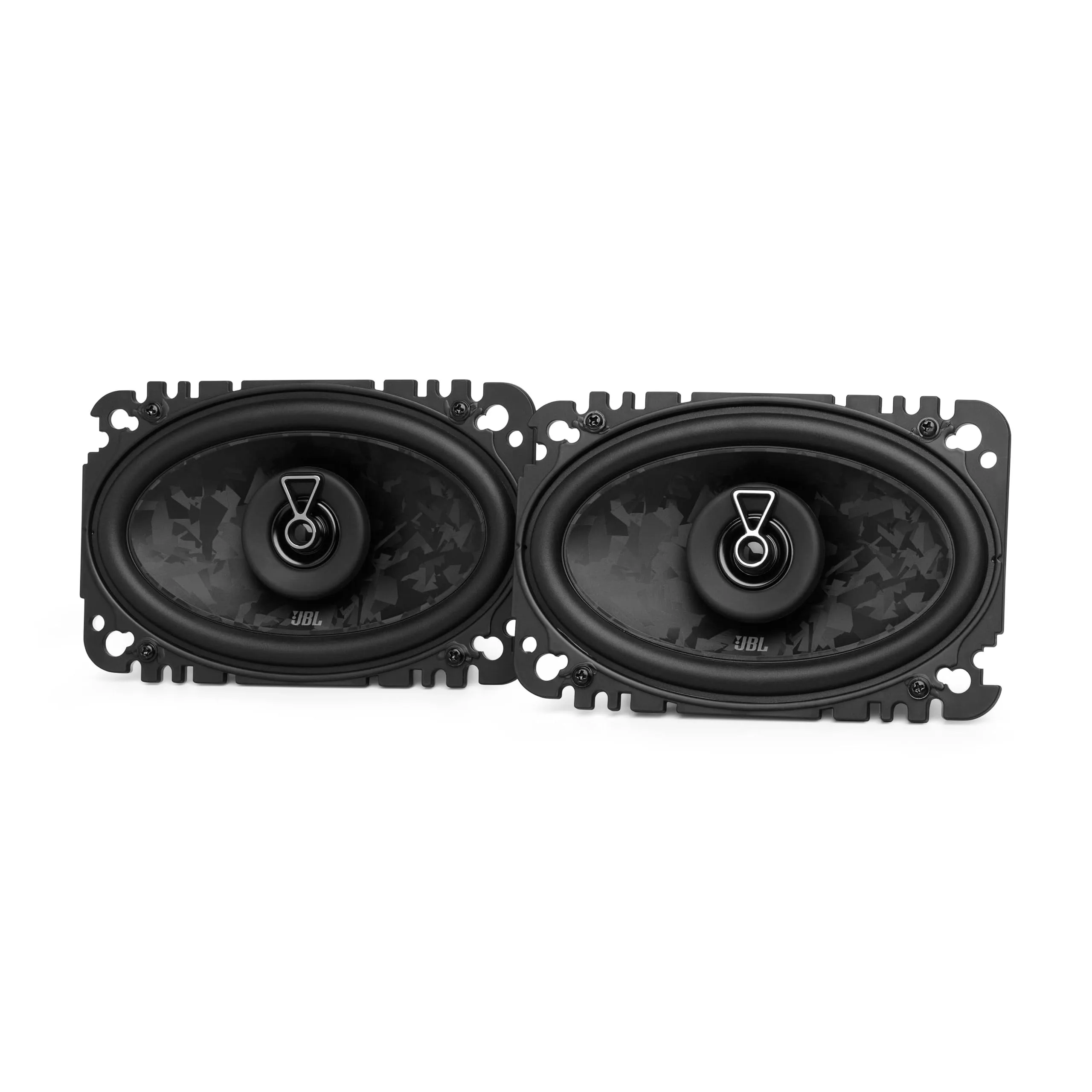 JBL Stage3 Gen2 648F 4x6" (10x15 cm) 2-Way Coaxial Car Speakers - immagine 1