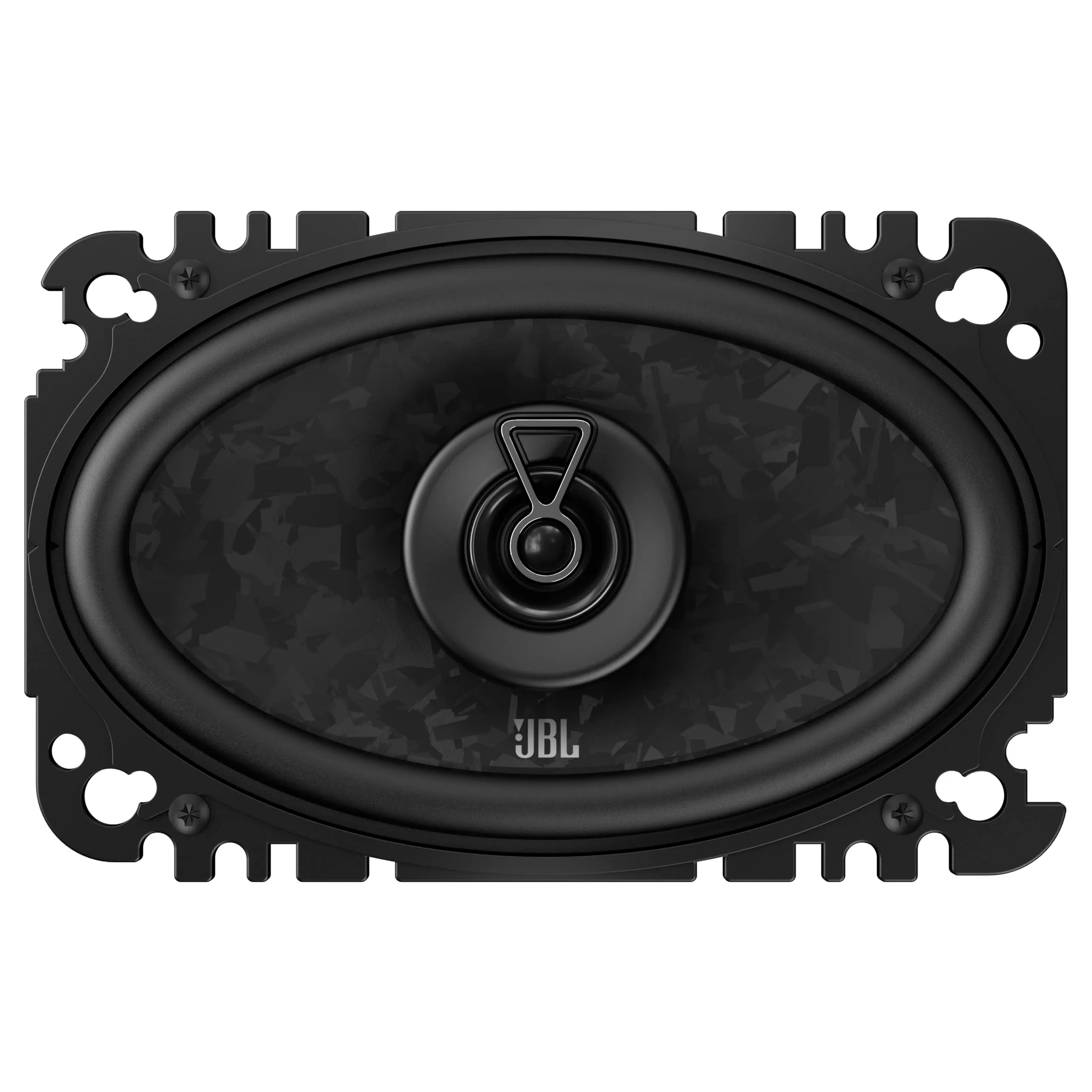 JBL Stage3 Gen2 648F 4x6" (10x15 cm) 2-Way Coaxial Car Speakers - immagine 2