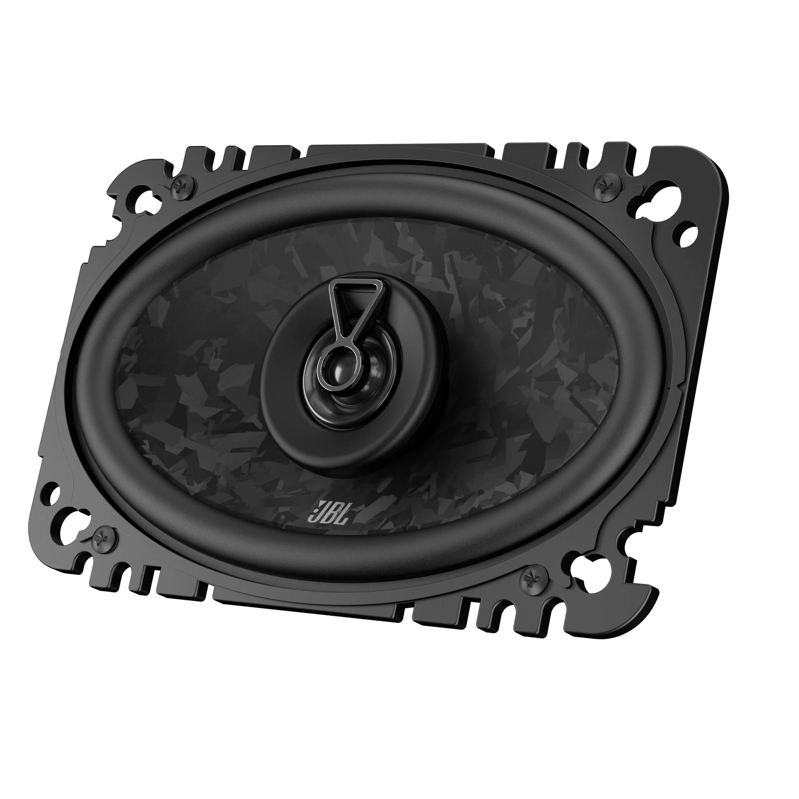 JBL Stage3 Gen2 648F 4x6" (10x15 cm) 2-Way Coaxial Car Speakers - immagine 7
