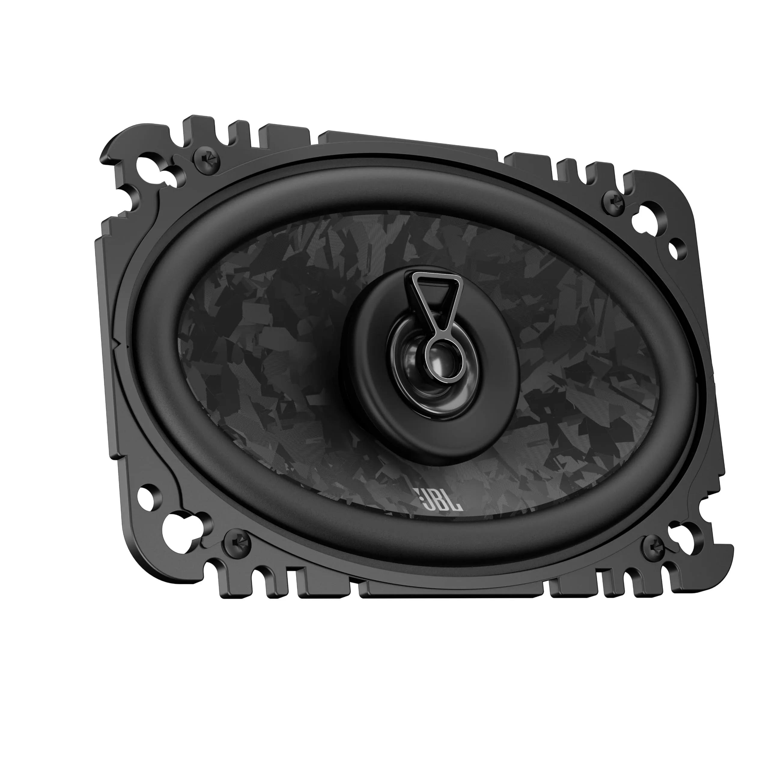 JBL Stage3 Gen2 648F 4x6" (10x15 cm) 2-Way Coaxial Car Speakers - immagine 8
