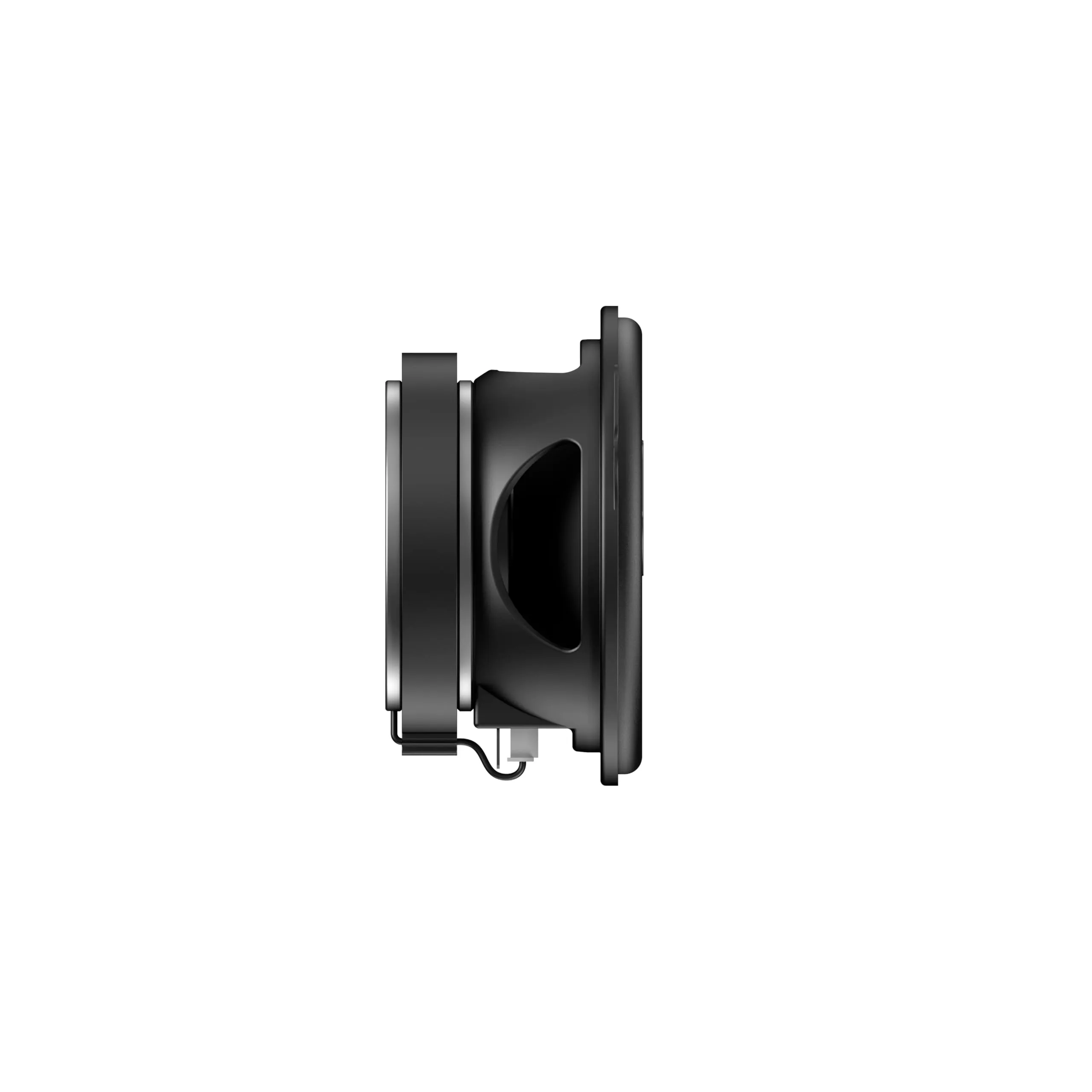 JBL Stage3 Gen2 38F 3.5" Coaxial Car Speakers, 2-Way - immagine 3
