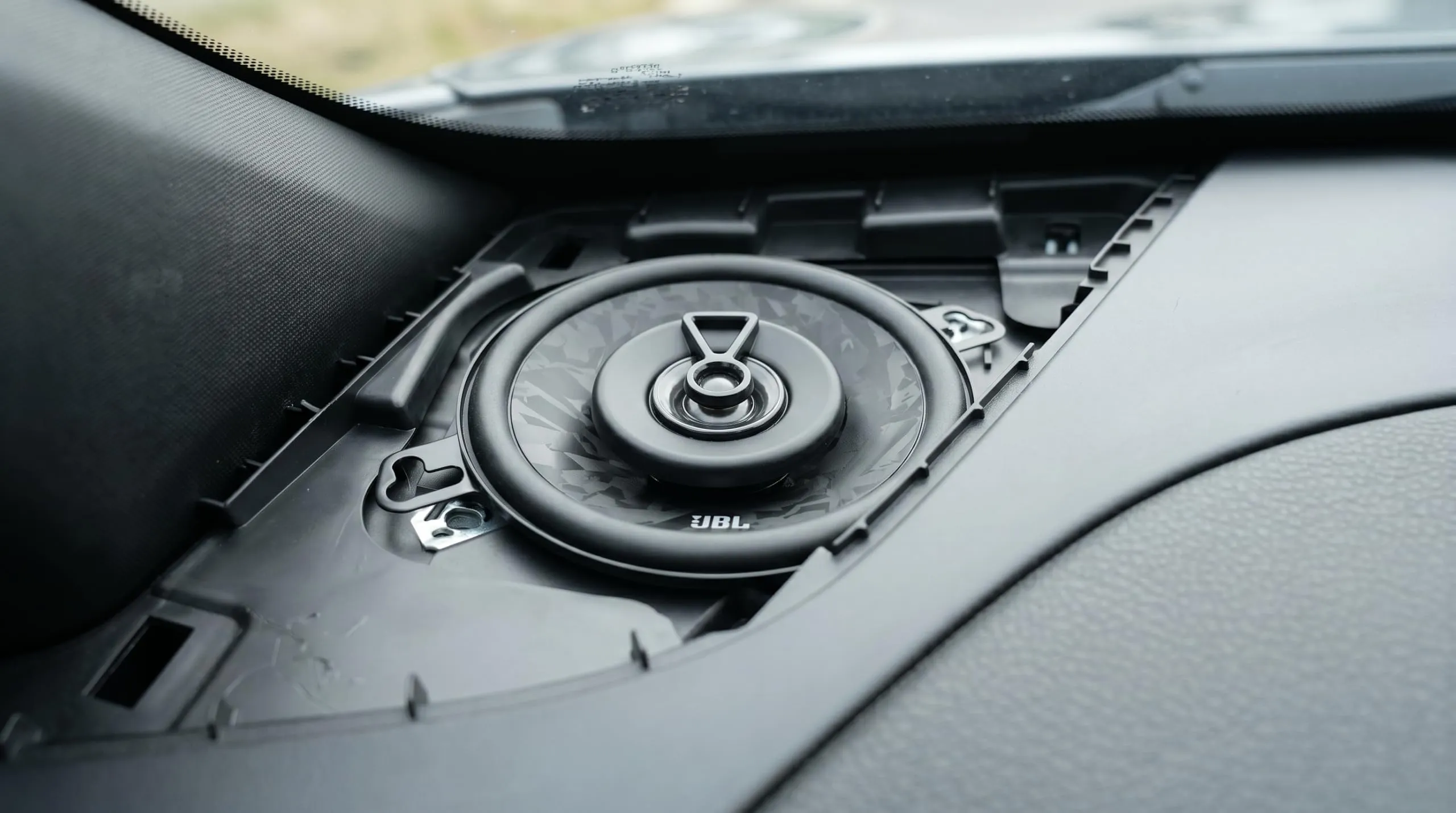 JBL Stage3 Gen2 38F 3.5" Coaxial Car Speakers, 2-Way - immagine 9