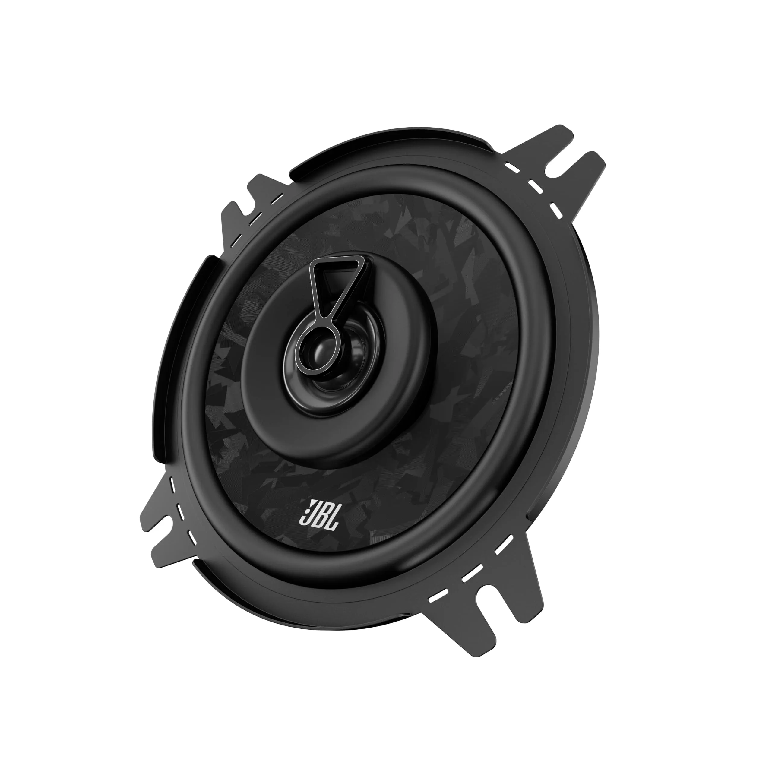 JBL Stage3 Gen2 48F 4" (10 cm) 2-Way Coaxial Car Speakers - immagine 7