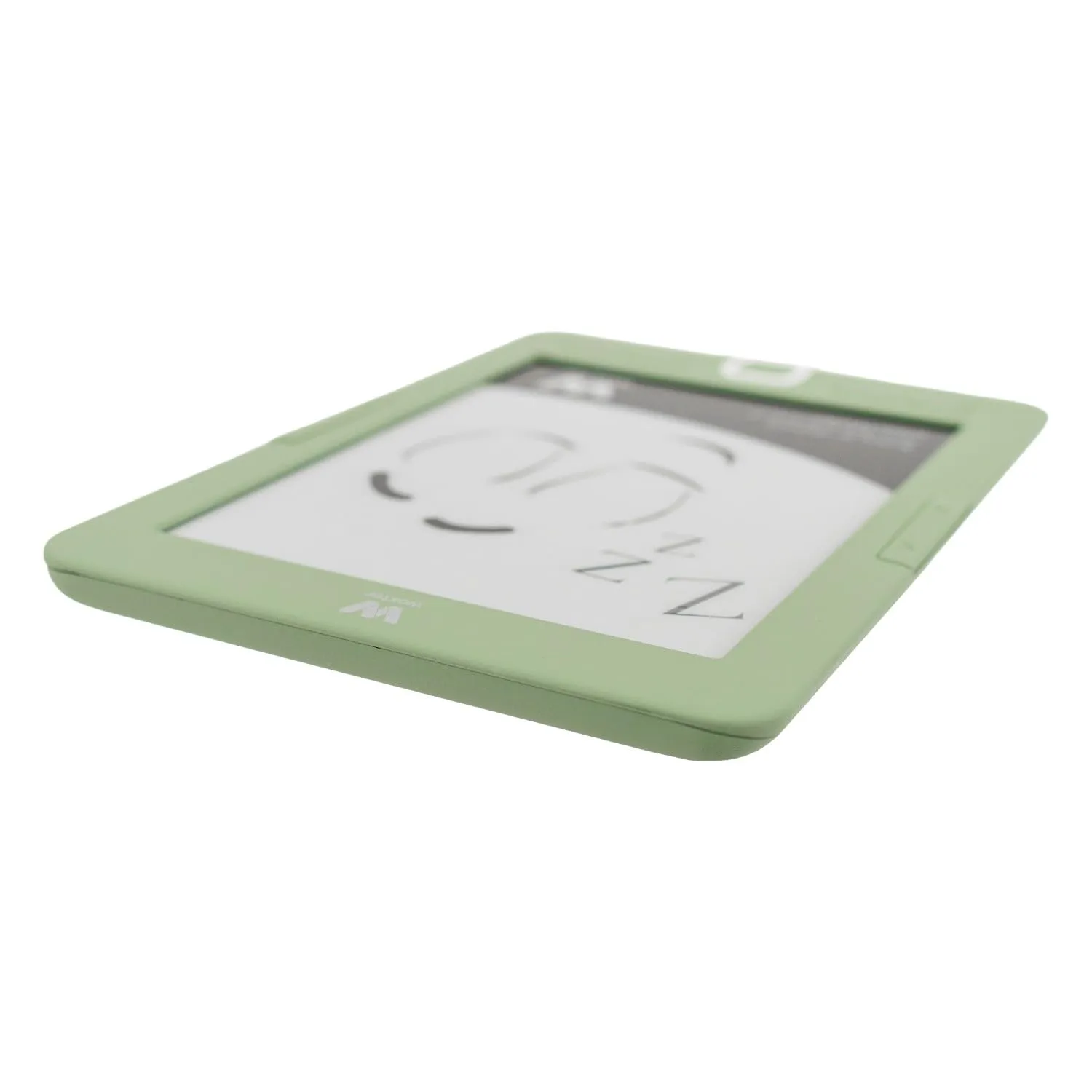 Woxter Scriba 195 Salvia - Lettore di libri elettronici, verde - immagine 6
