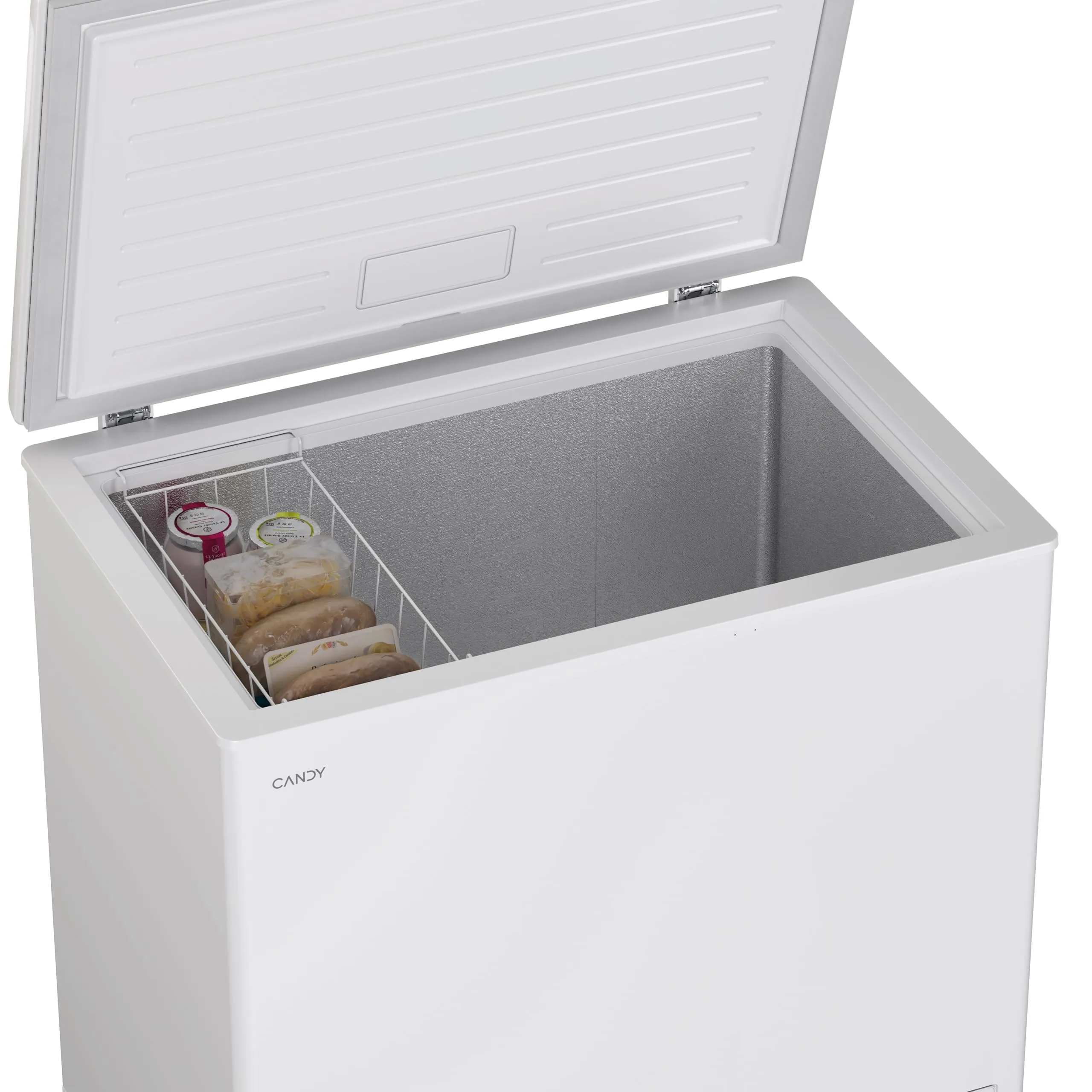 Candy Artico Congelatore a Pozzetto 196 Litri, Classe E, Bianco - immagine 6