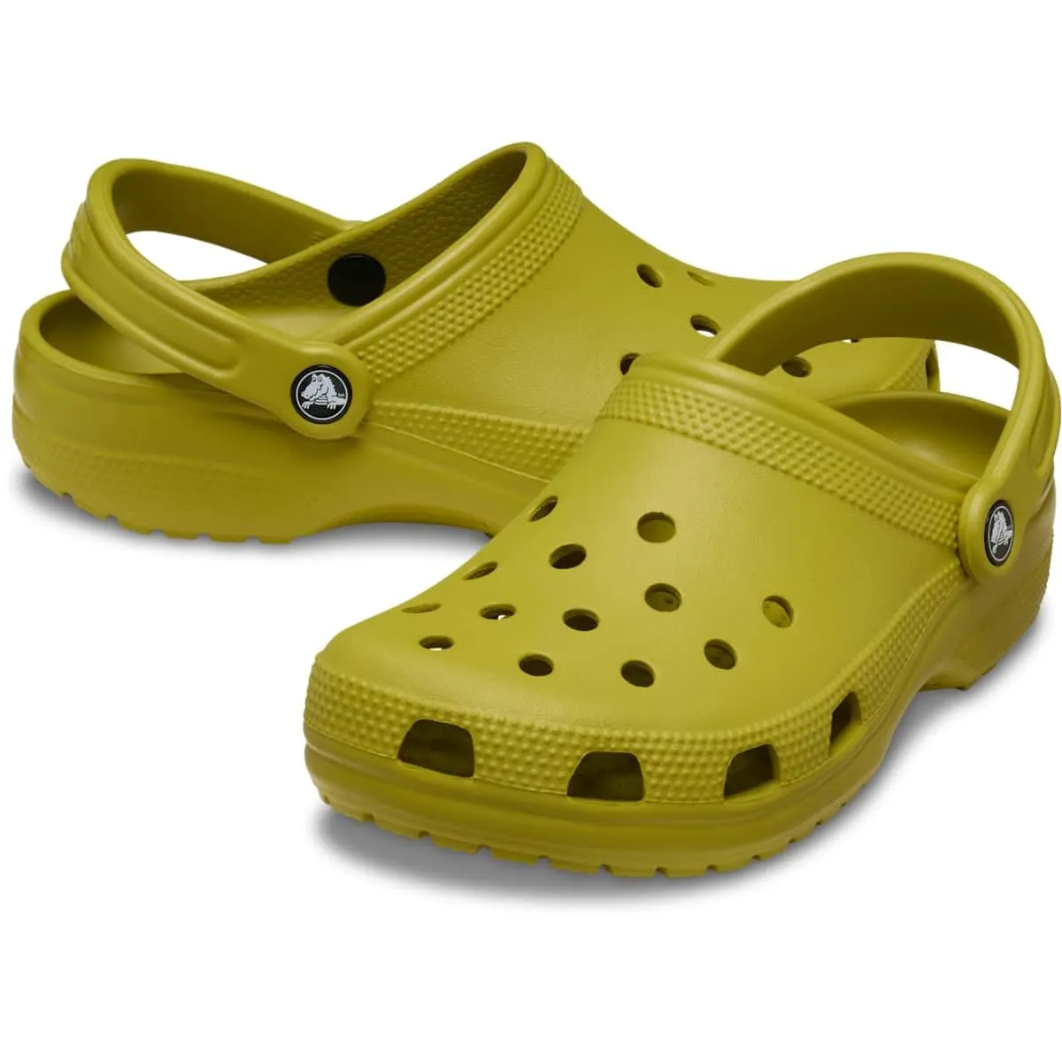 Crocs Classic Clog Meadow 37-38 EU - immagine 2