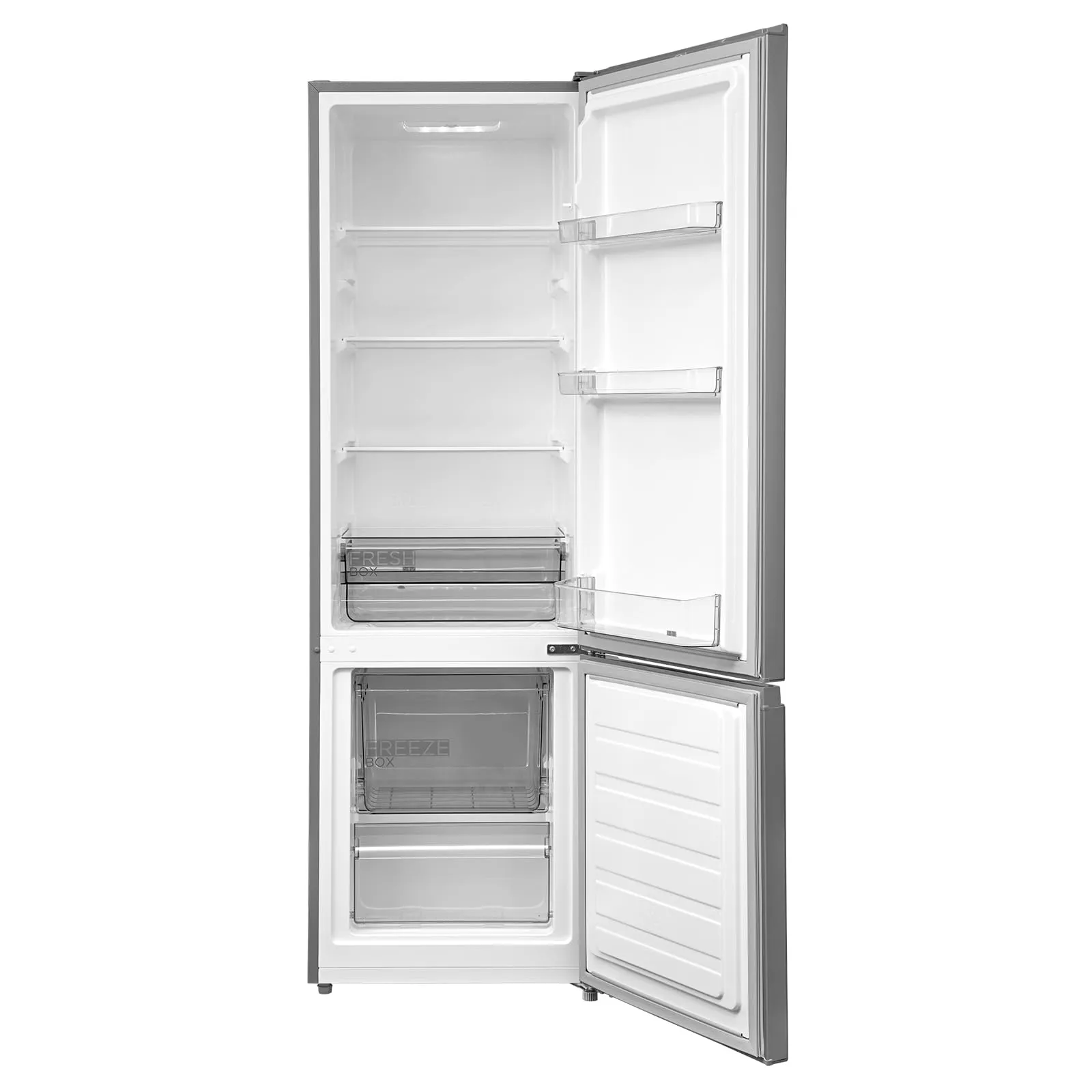 COMFEE' Frigorifero Combinato Low Frost 262L RCB268LS2EU(E) - immagine 9