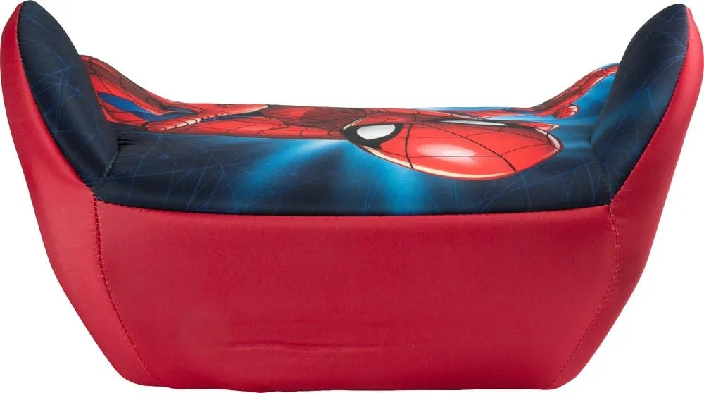 Tataway Spiderman City I-Size R129 Car Booster Seat, 125-150 cm - immagine 7
