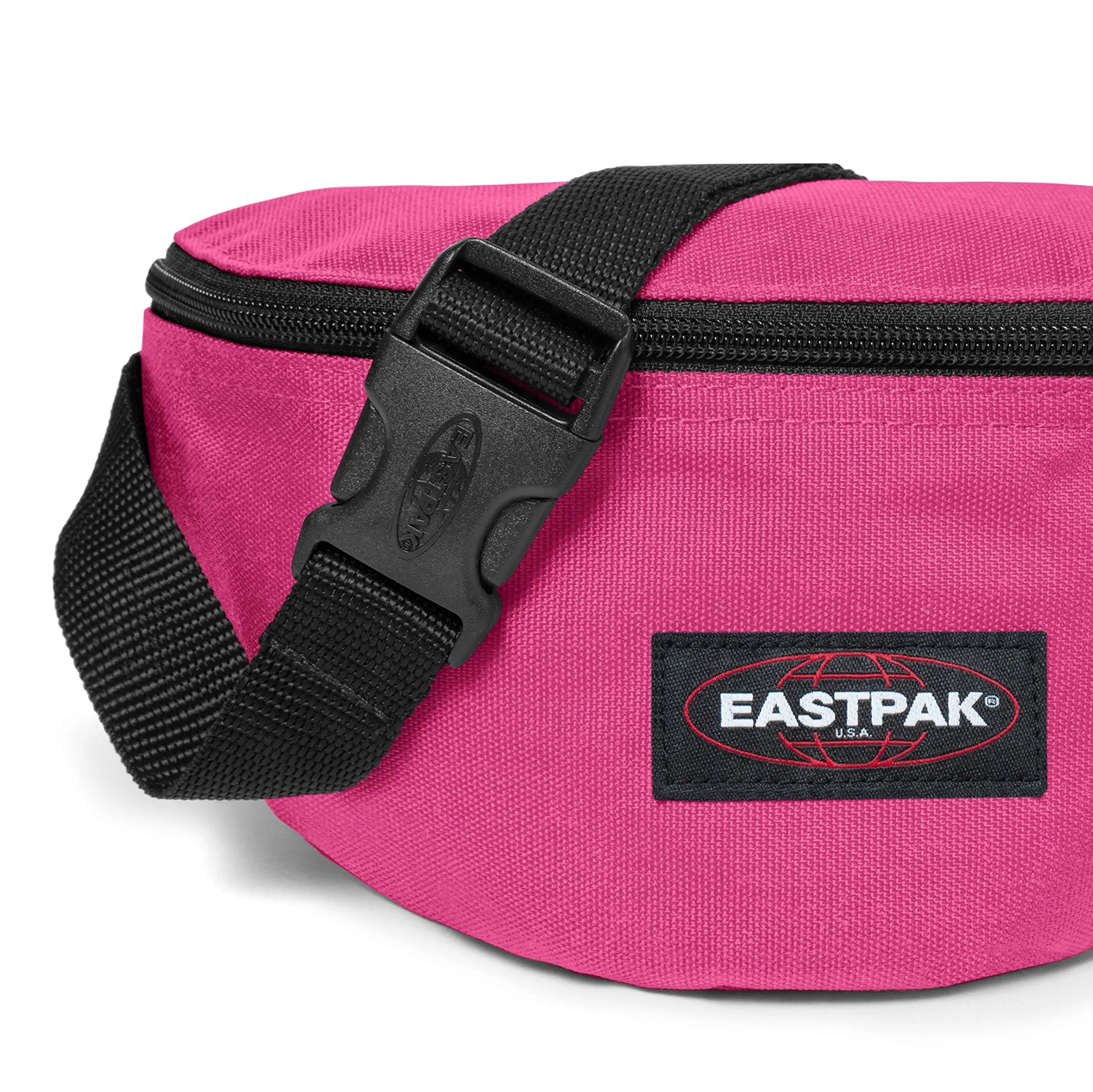Eastpak Springer Marsupio, Pink Escape - immagine 5