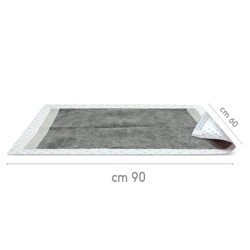 Record Assorbipiù Traverse Cani Carboni Attivi, 60x90cm 30 pz - immagine 6