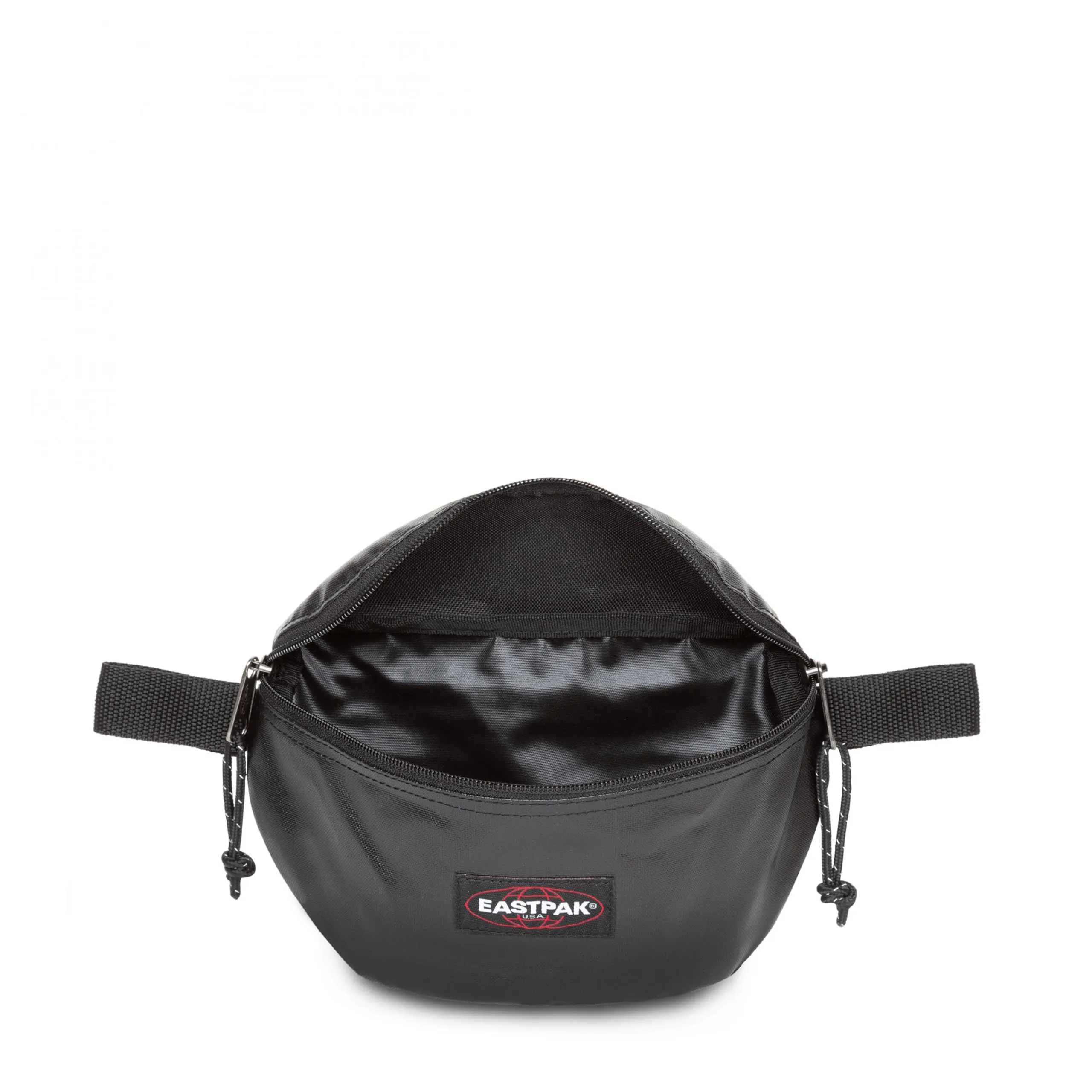 Eastpak Springer Marsupio, Glossy Black - immagine 2