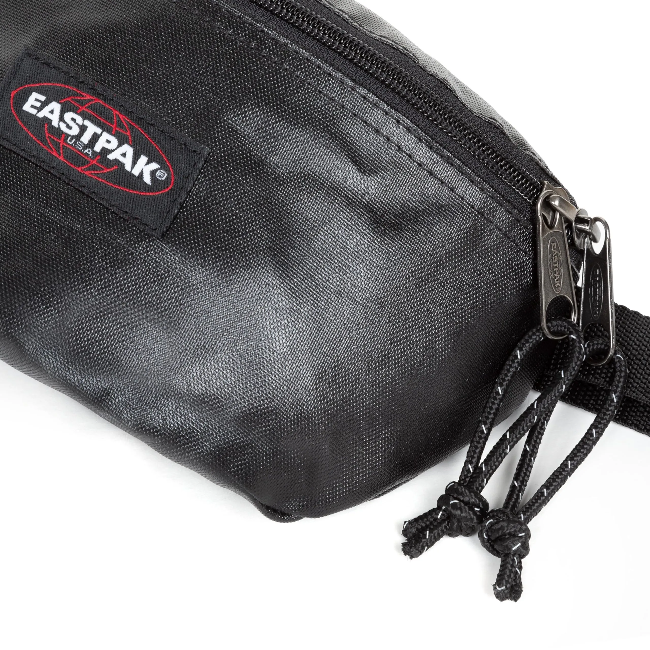 Eastpak Springer Marsupio, Glossy Black - immagine 4