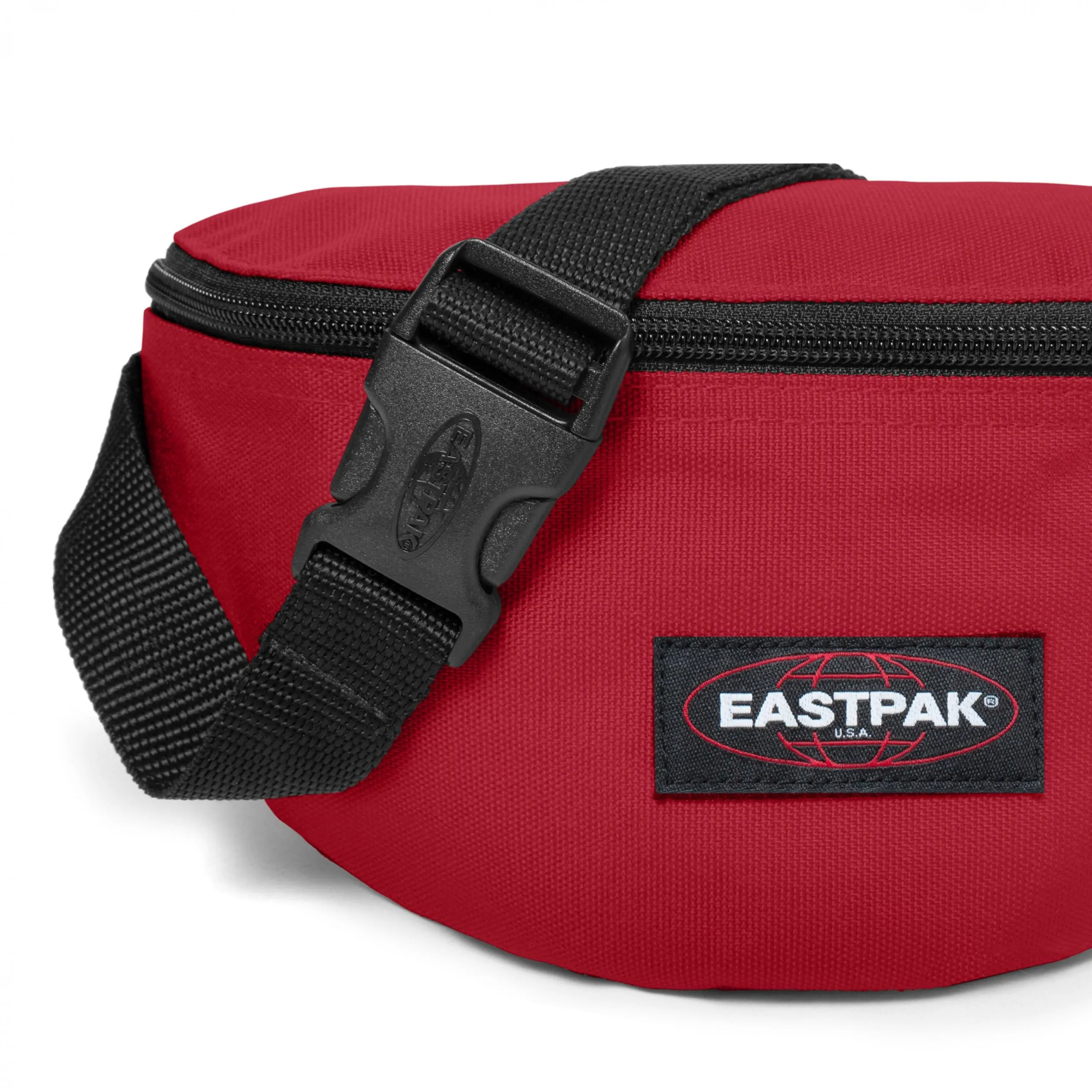 Eastpak Springer Marsupio, Scarlet Red - immagine 4