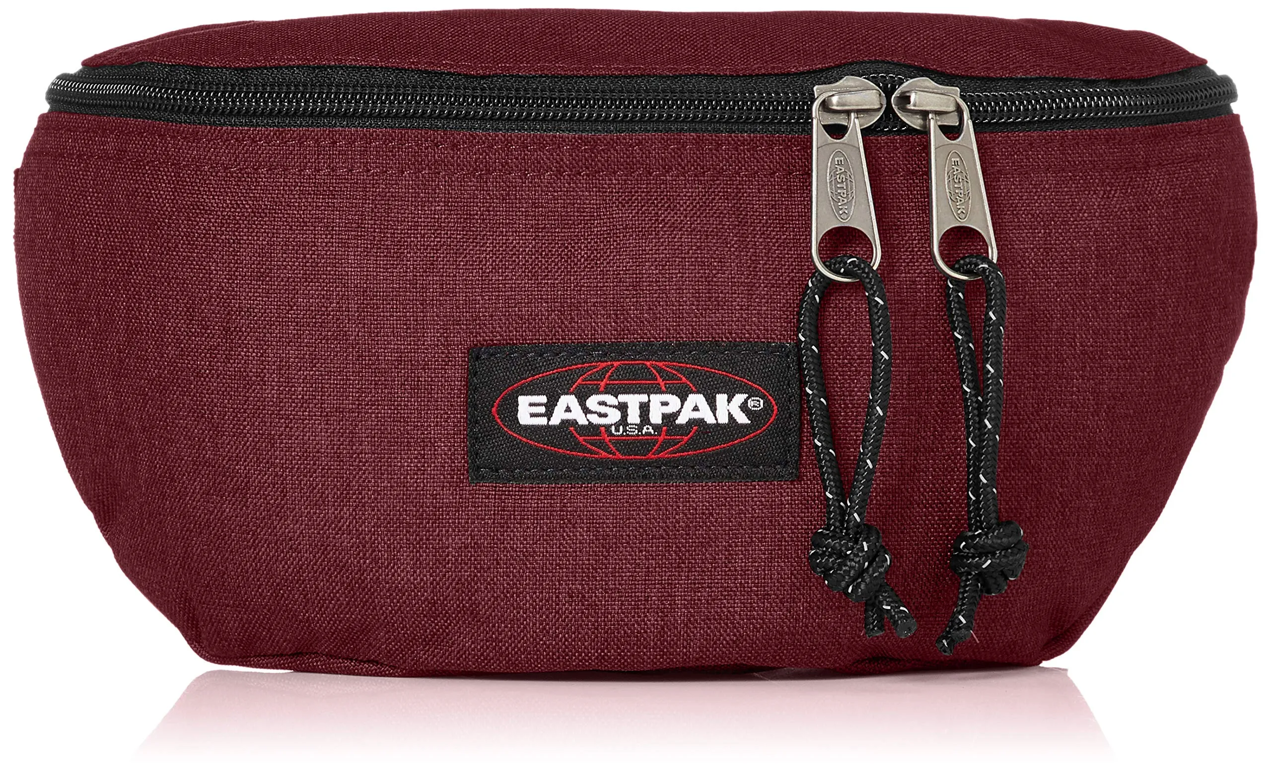 Eastpak Springer Marsupio, Crafty Wine - immagine 3