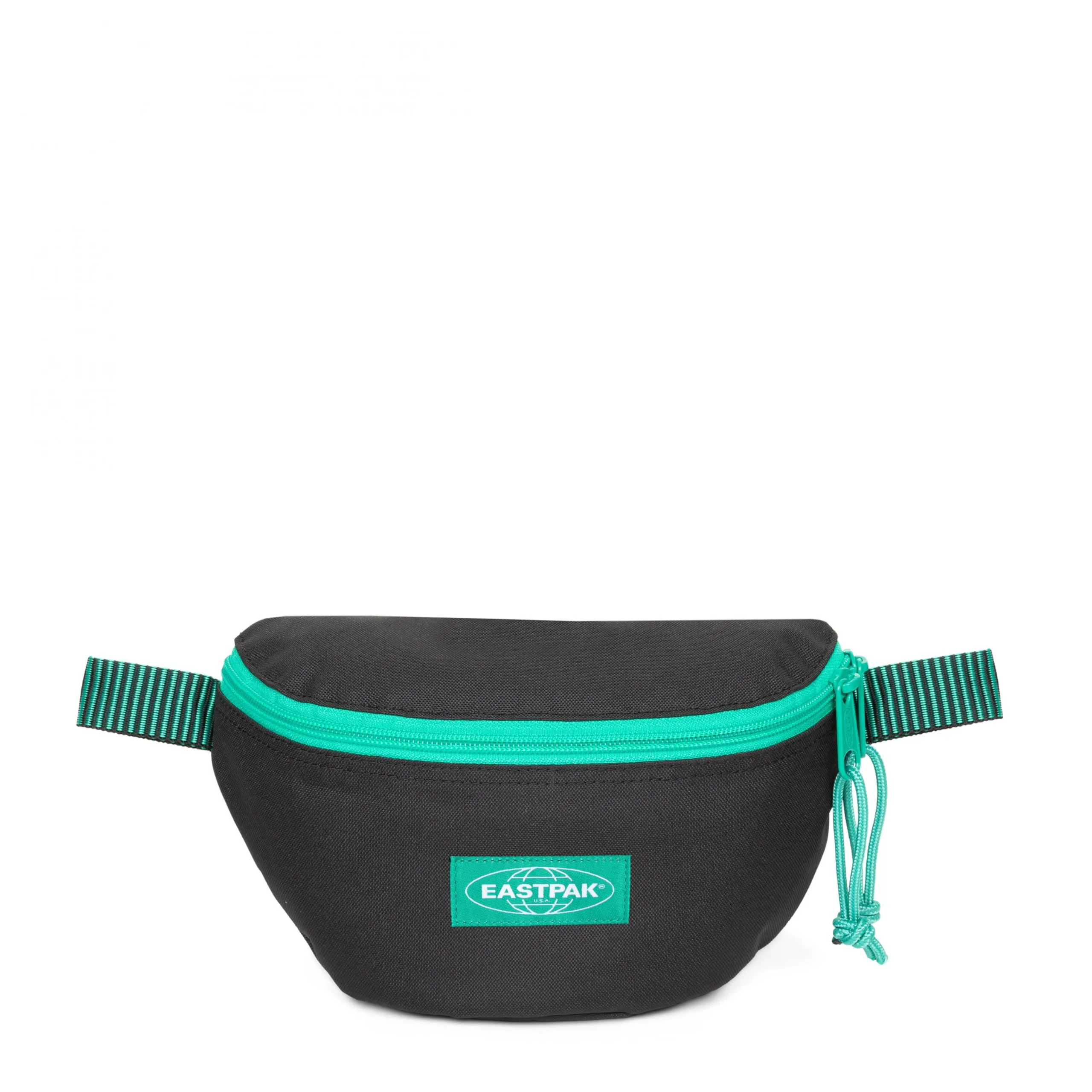 Eastpak Springer Marsupio, Kontrast Stripe Black - immagine 1