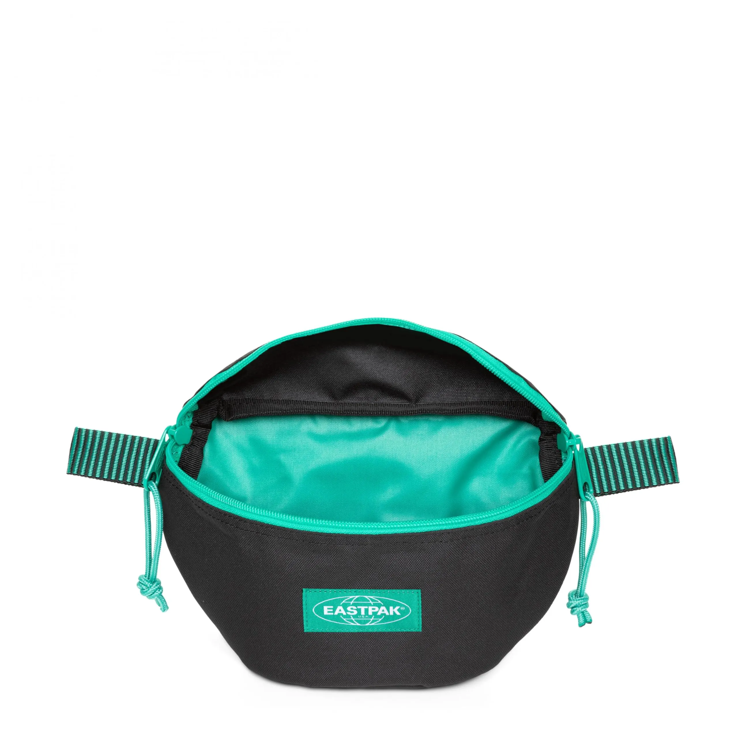 Eastpak Springer Marsupio, Kontrast Stripe Black - immagine 2