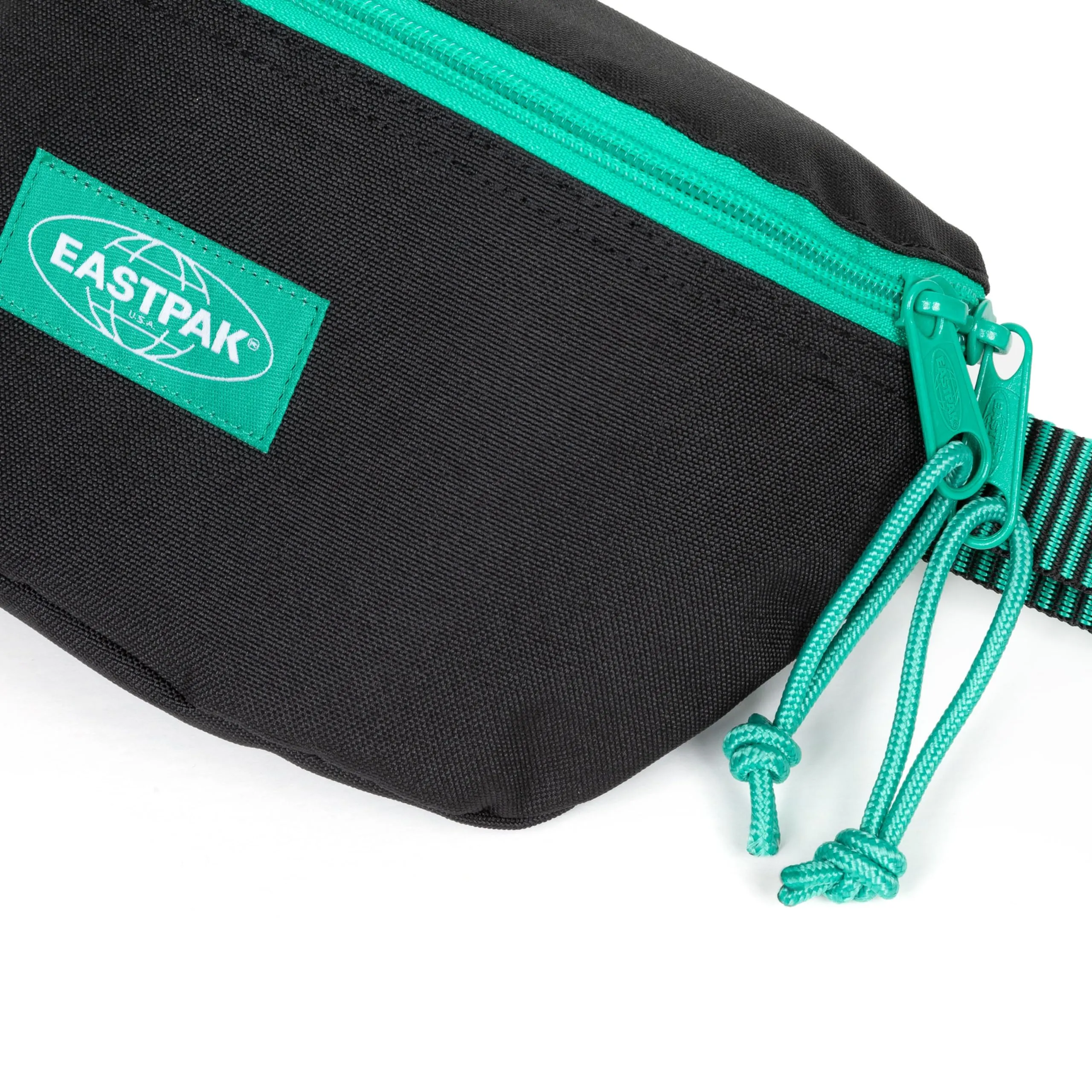 Eastpak Springer Marsupio, Kontrast Stripe Black - immagine 4