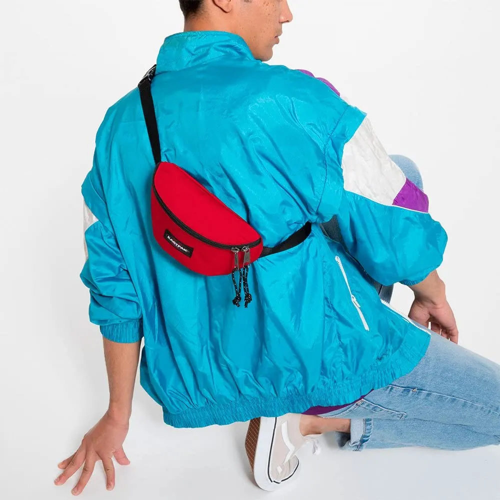 Eastpak Springer Marsupio, Sailor Red - immagine 2