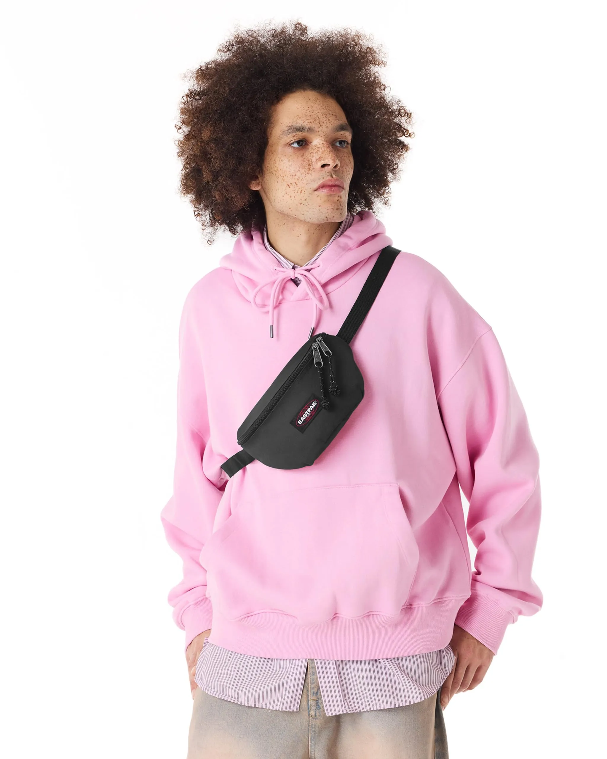 Eastpak Springer Marsupio, Black - immagine 8