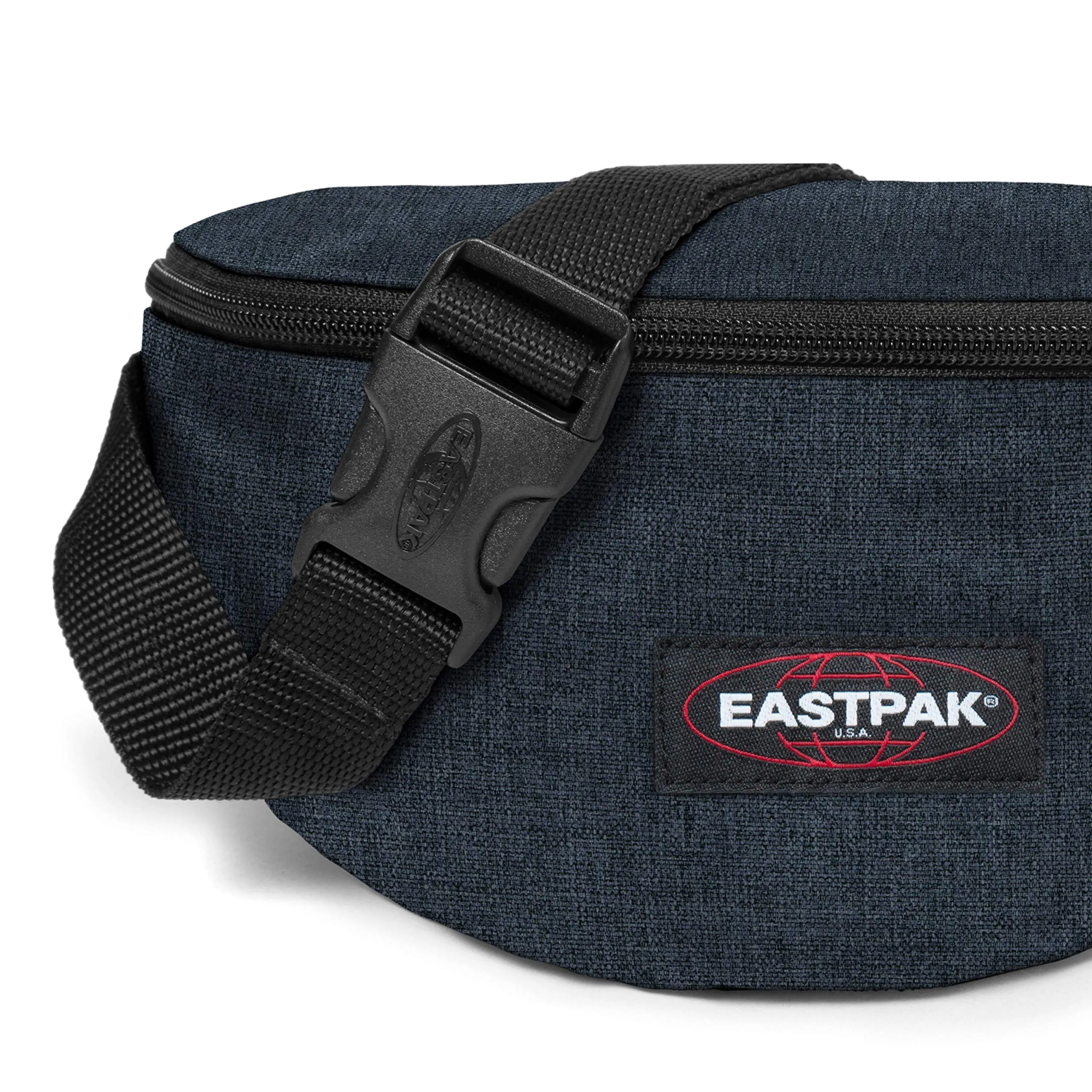Eastpak Springer Marsupio, Triple Denim - immagine 4