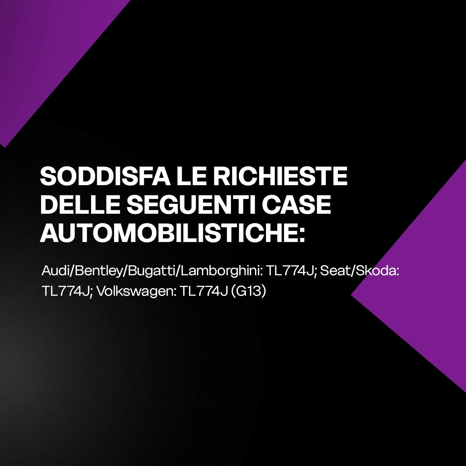 ERRECOM Purple Cool Liquido Radiatore Viola G13 Antigelo, -20°C/+106°C, 1 Litro - immagine 6