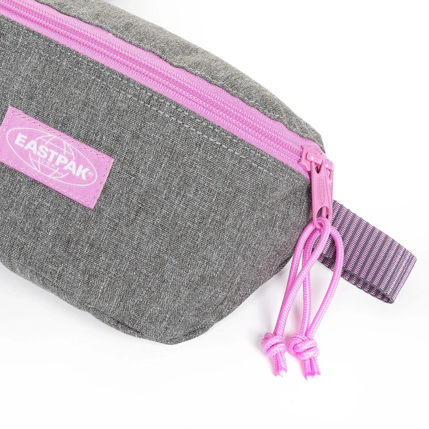 Eastpak Springer Marsupio, Kontrast Stripe Grey - immagine 4