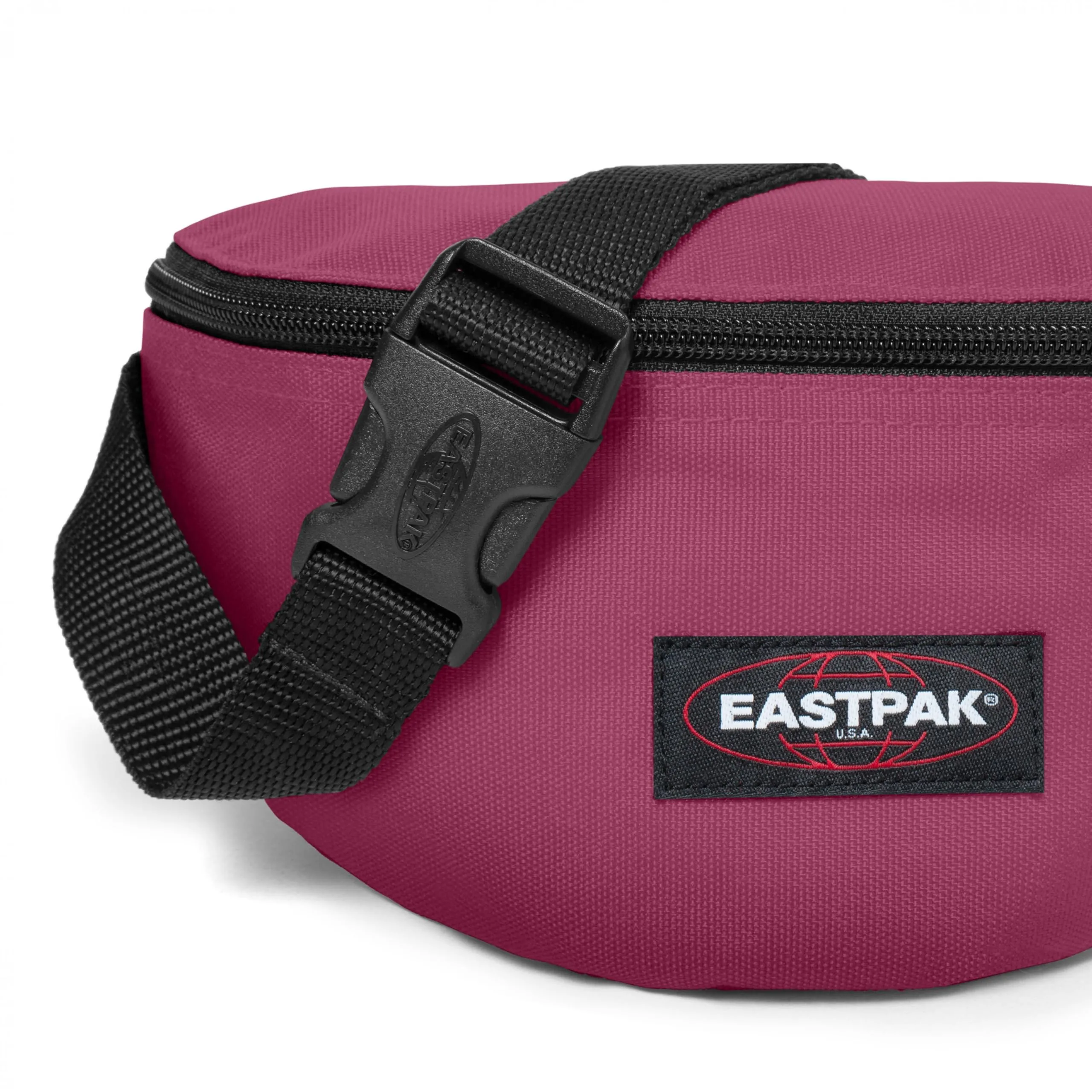 Eastpak Springer Marsupio, Wine Burgundy - immagine 4