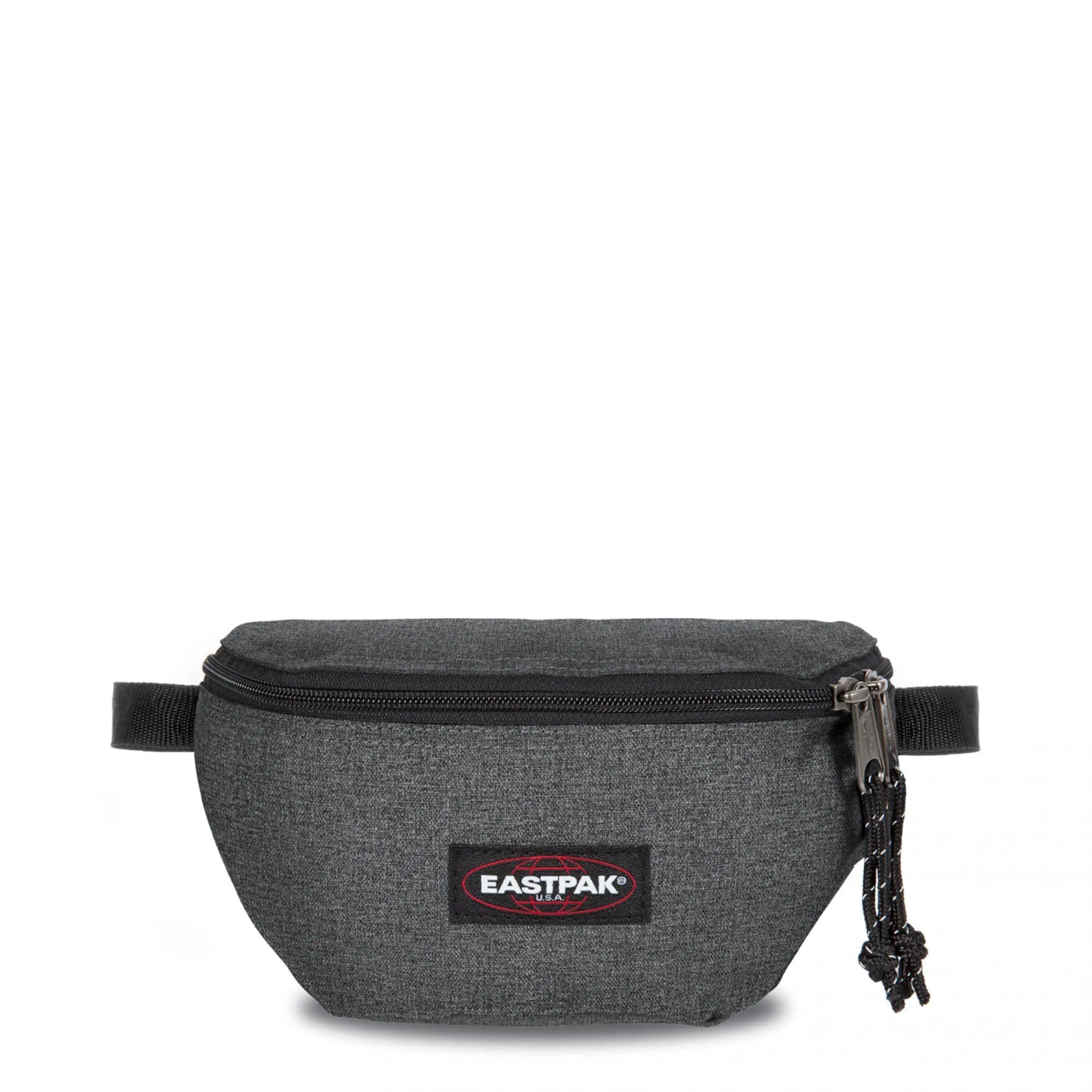 Eastpak Springer Marsupio, Black Denim - immagine 1