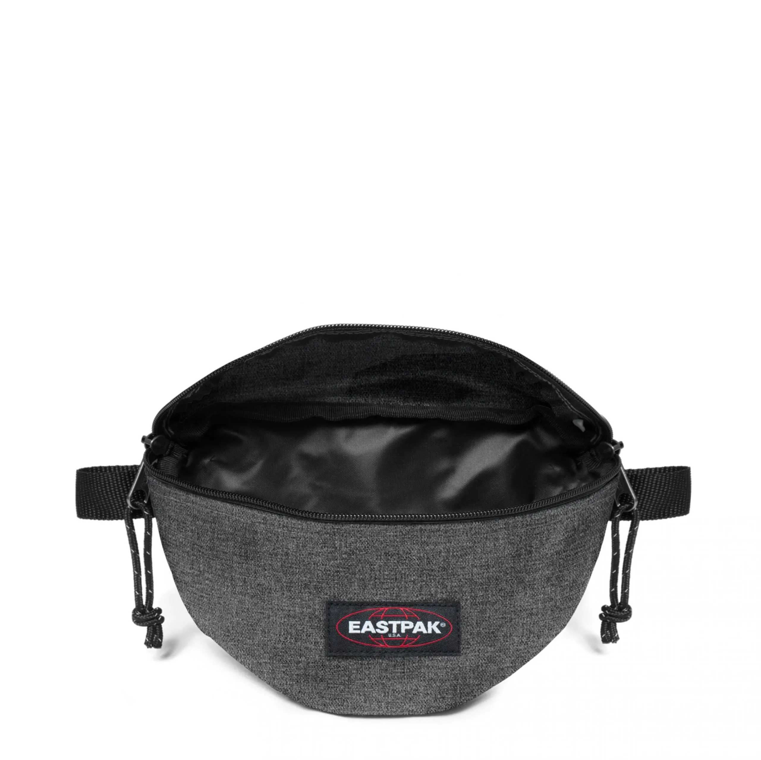 Eastpak Springer Marsupio, Black Denim - immagine 2