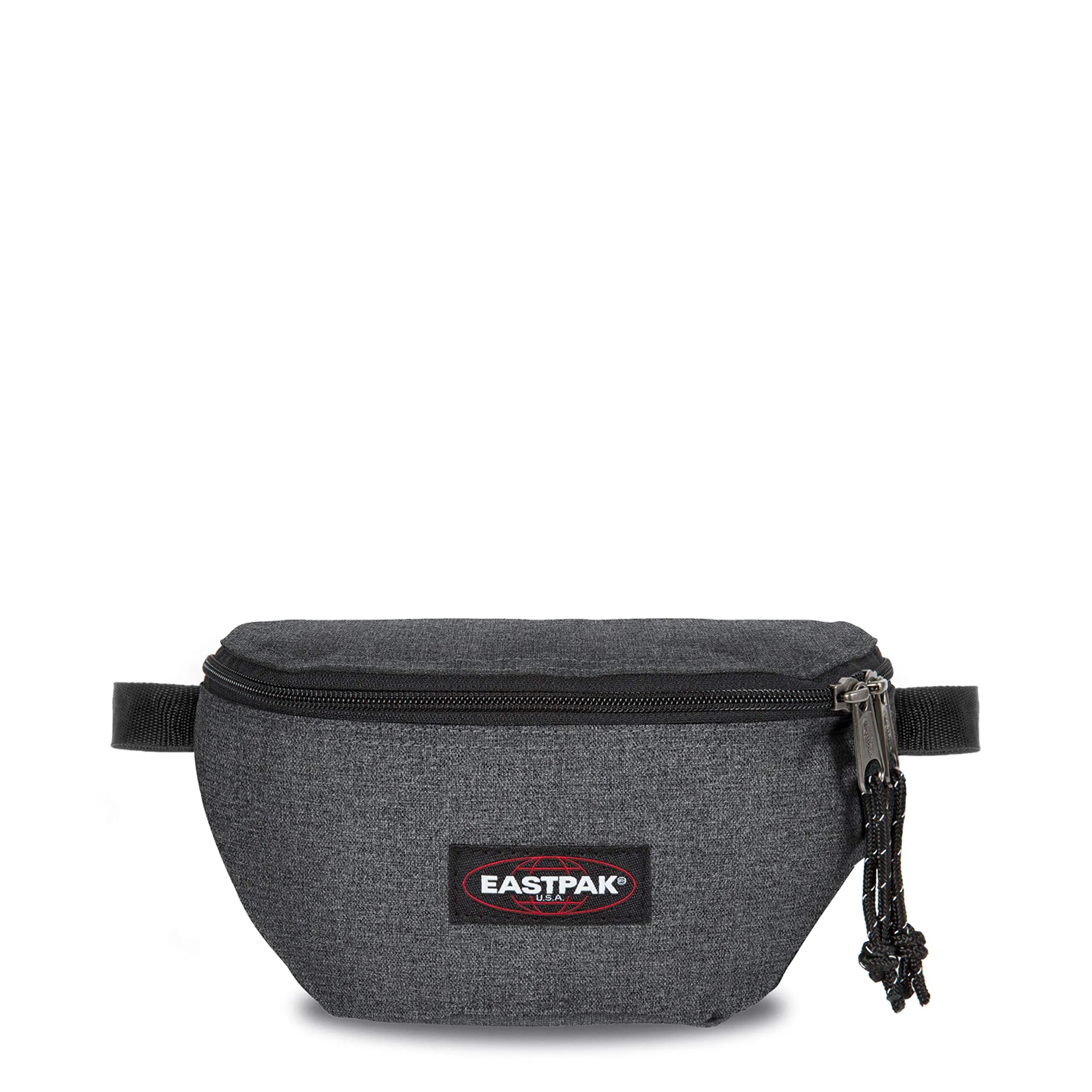 Eastpak Springer Marsupio, Black Denim - immagine 4