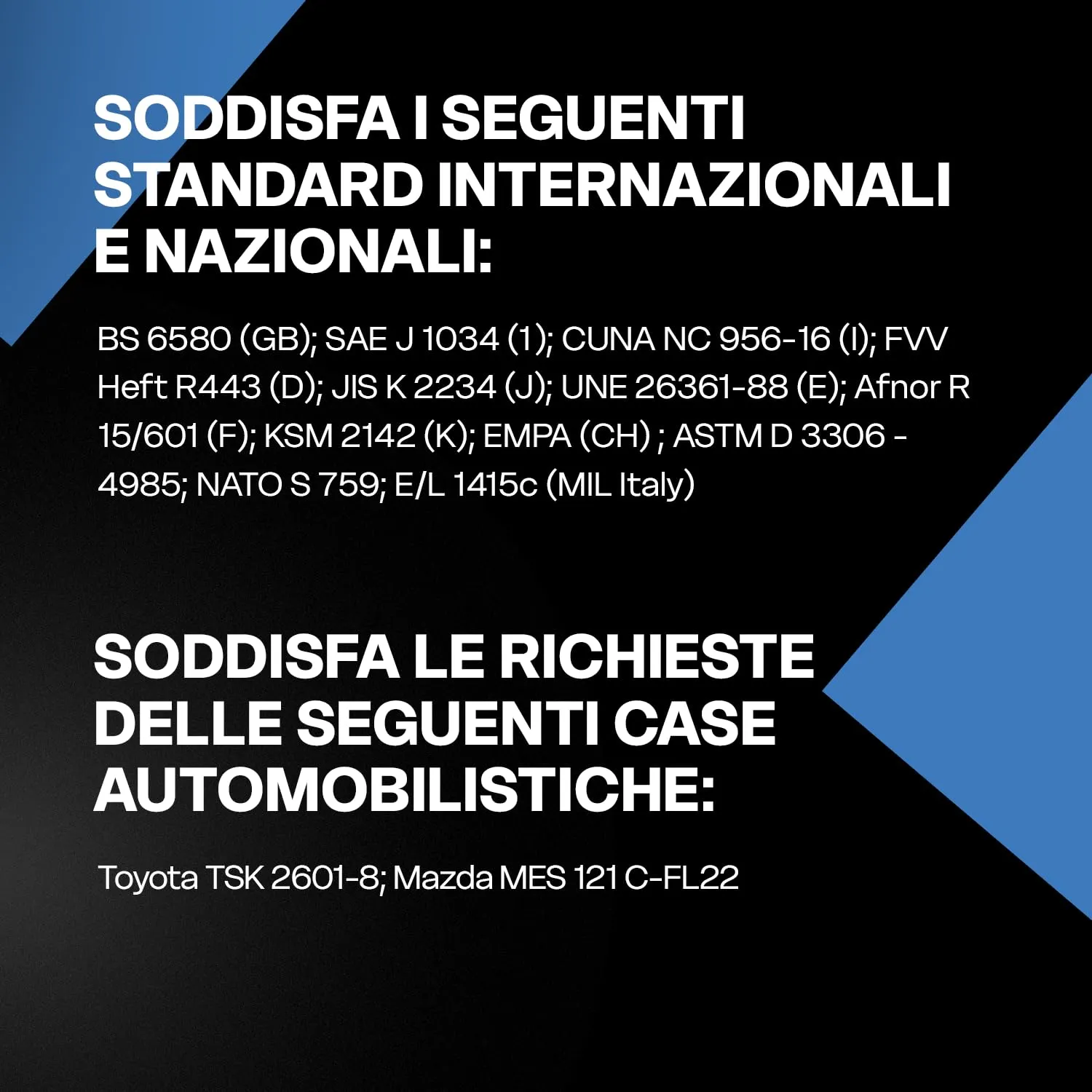 ERRECOM Hybrid Blue Cool Liquido Radiatore per Auto Ibride ed Elettriche, -30°C/+107°C, OAT con Fosfati, Pronto all’Uso, 1 Litro - immagine 6