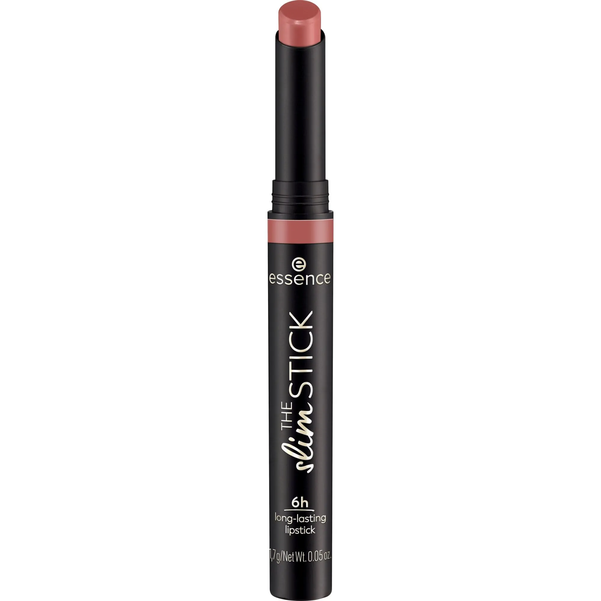Essence Cosmetics The Slim Stick Colore Intenso 103 Brickroad 1.7g - immagine 1