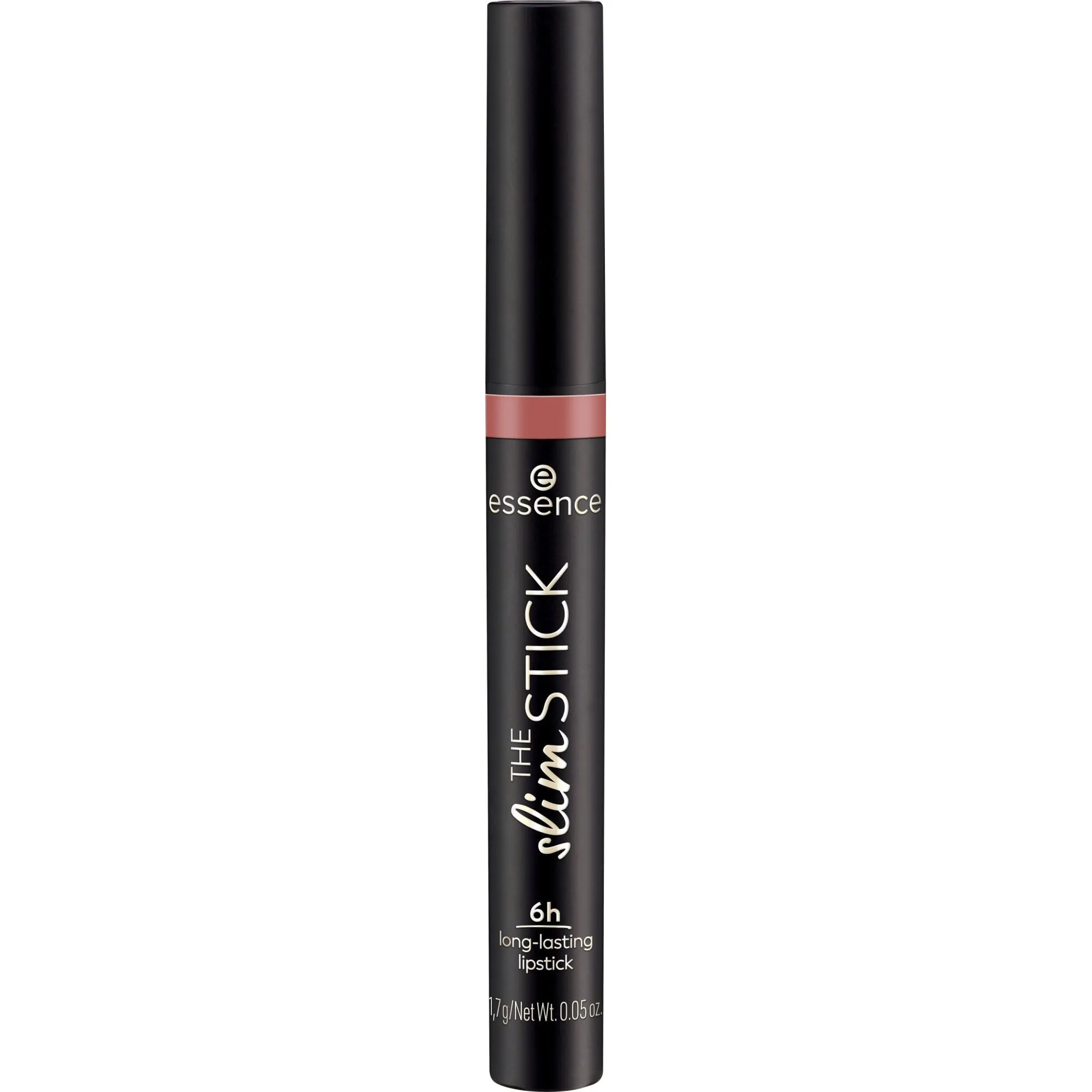 Essence Cosmetics The Slim Stick Colore Intenso 103 Brickroad 1.7g - immagine 2