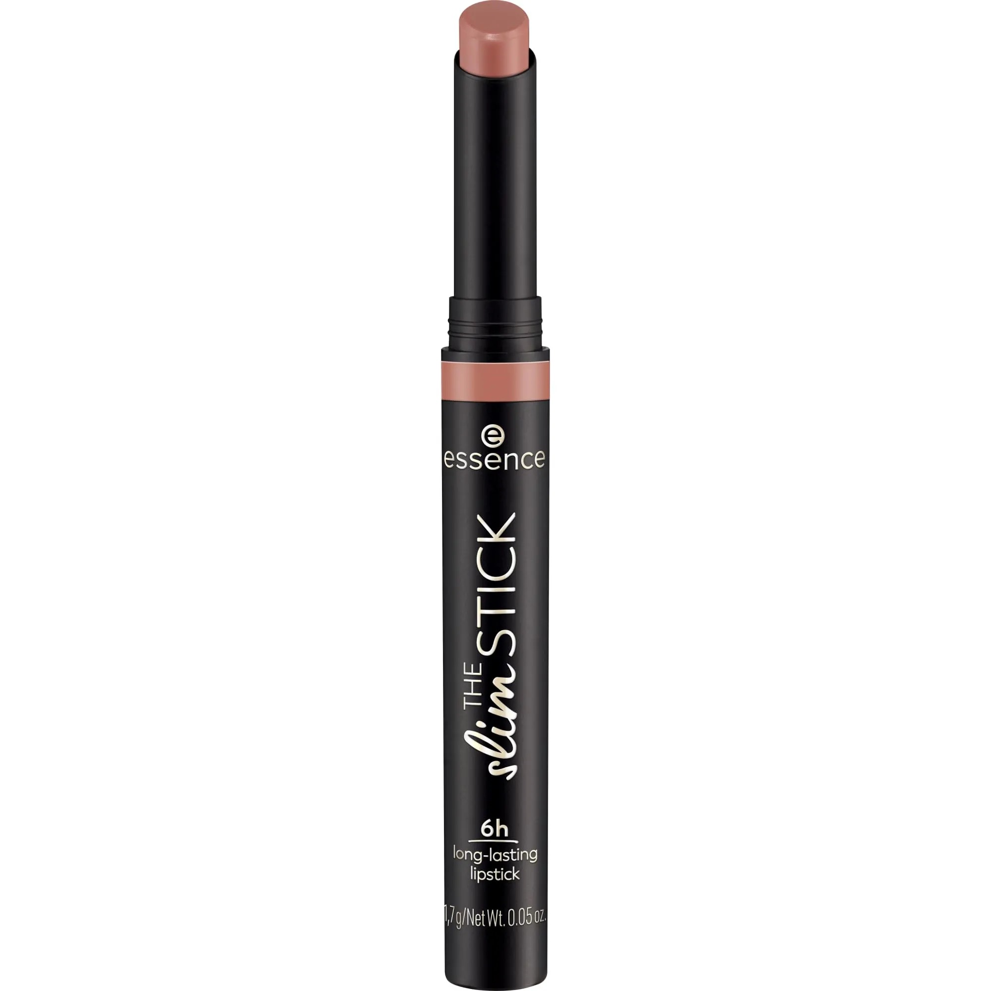 Essence The Slim Stick Rossetto n. 102 Nude, Confezione da 3 x 1,7 g - immagine 2