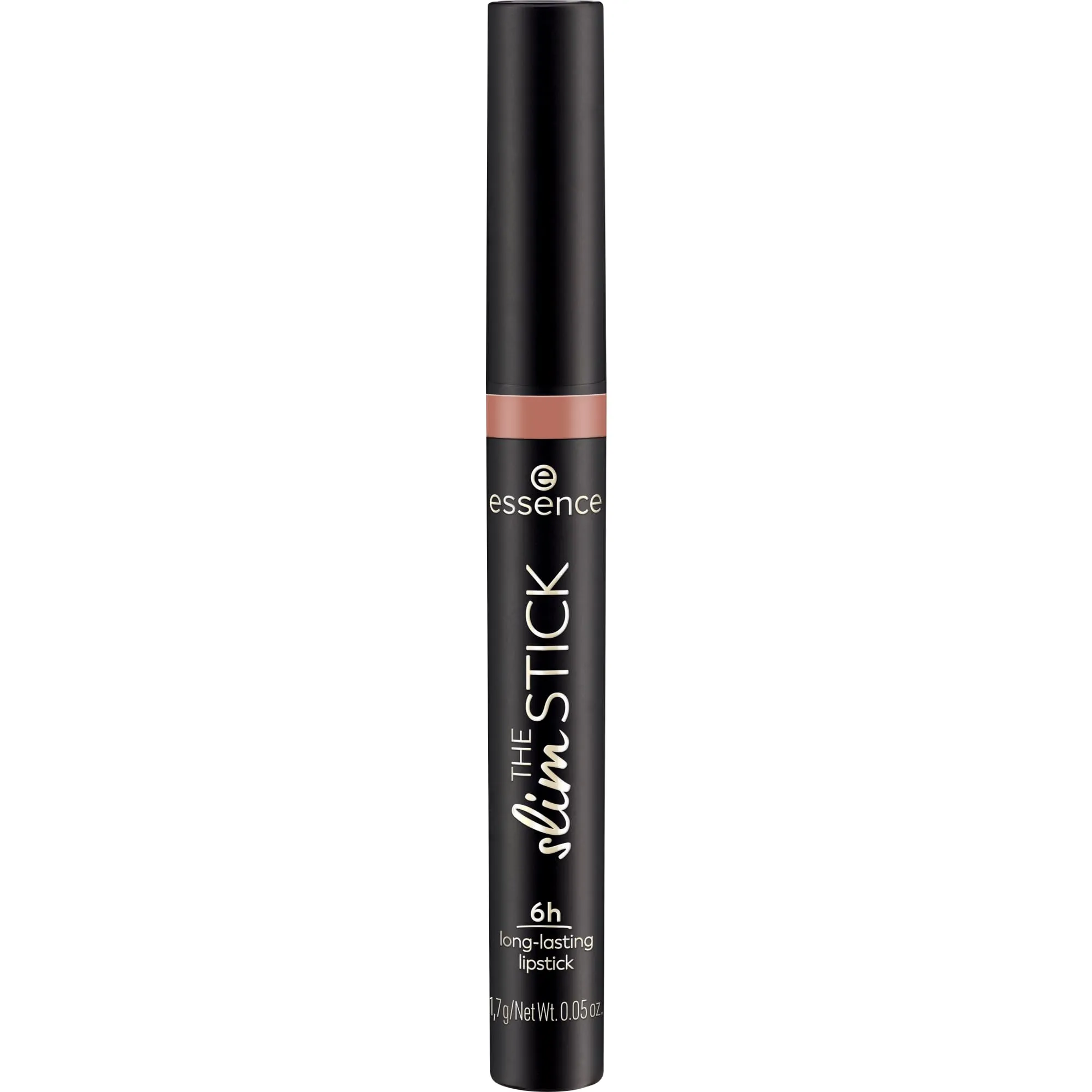 Essence The Slim Stick Rossetto n. 102 Nude, Confezione da 3 x 1,7 g - immagine 3