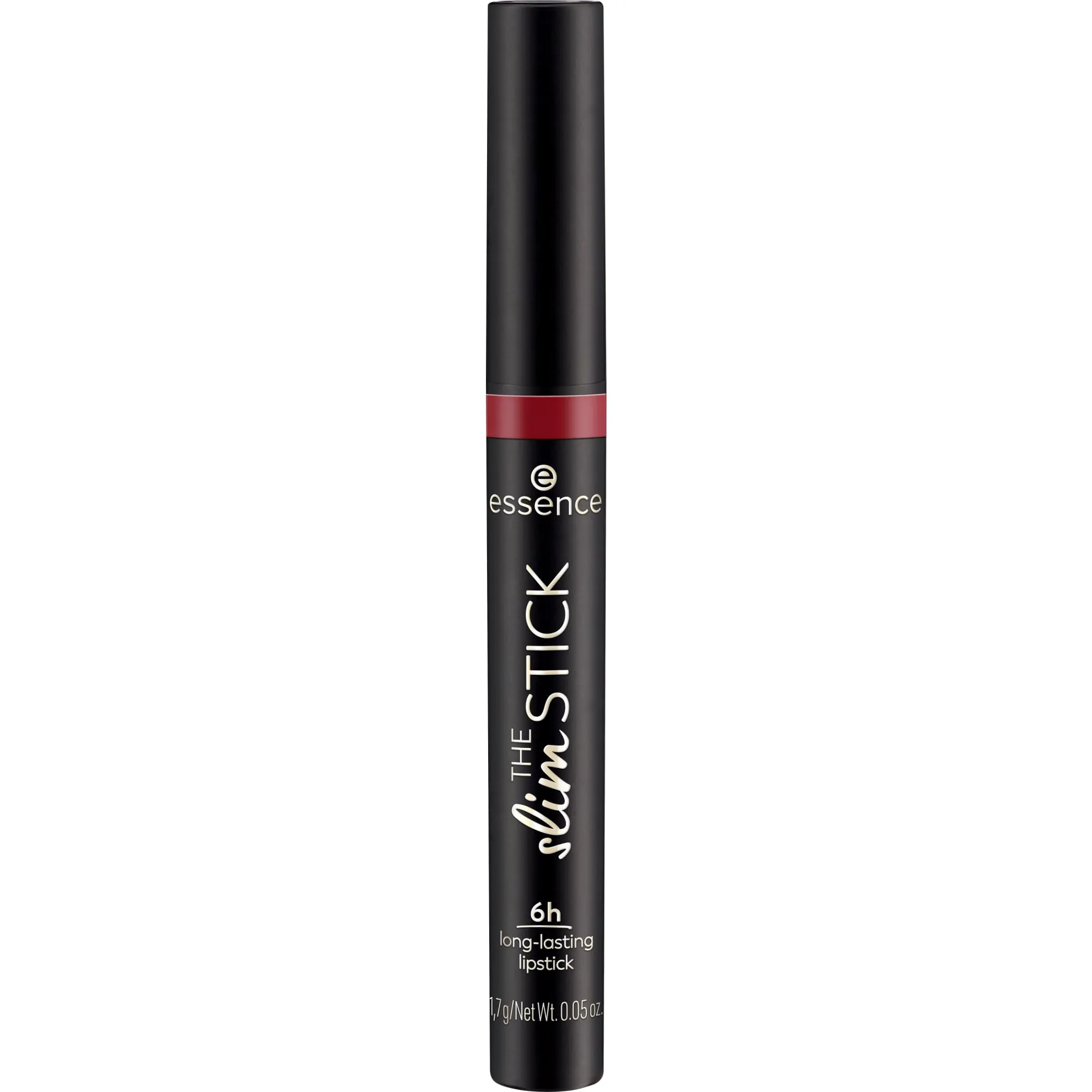Essence The Slim Stick Colore Intenso Lipstick, 1.7g - immagine 2