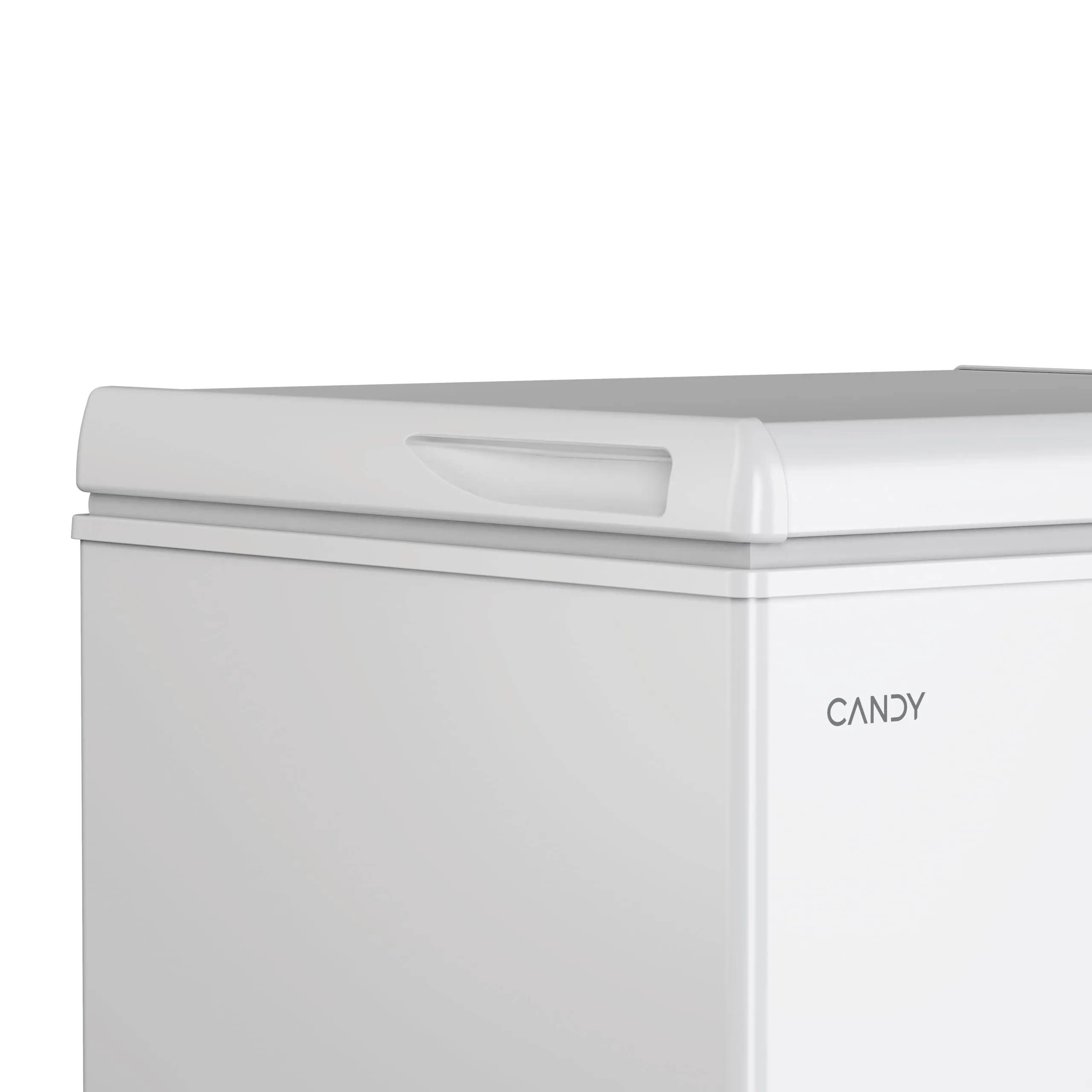 Candy Artico CCHH 100E Congelatore a pozzetto, 97 Litri, Bianco, 84,5x54,5x49 cm, Classe E - immagine 6