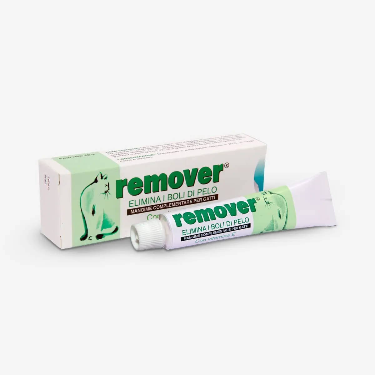MSD Animal Health Remover, 20 g - immagine 1